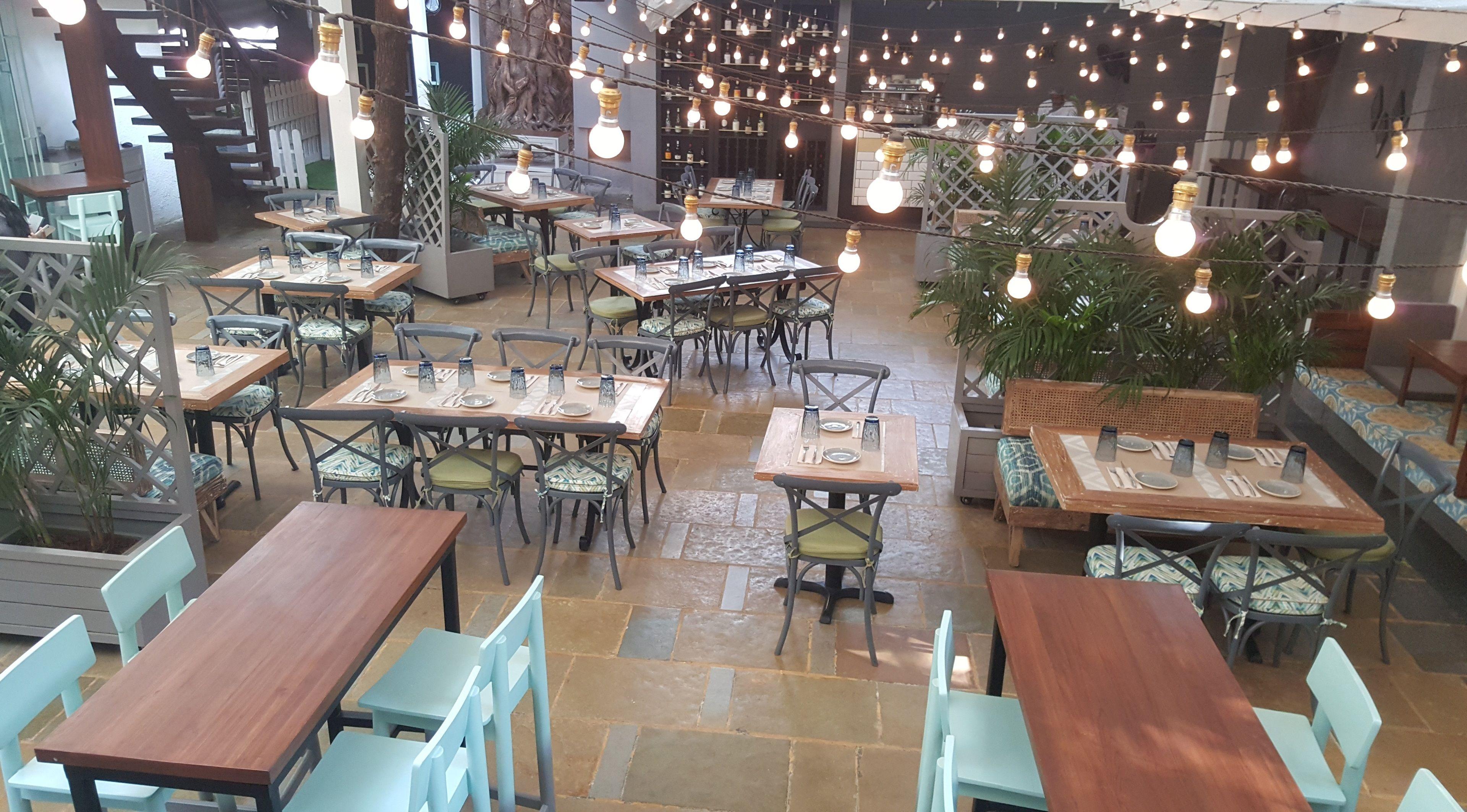 Le Sutra Hotel, Khar, 4*