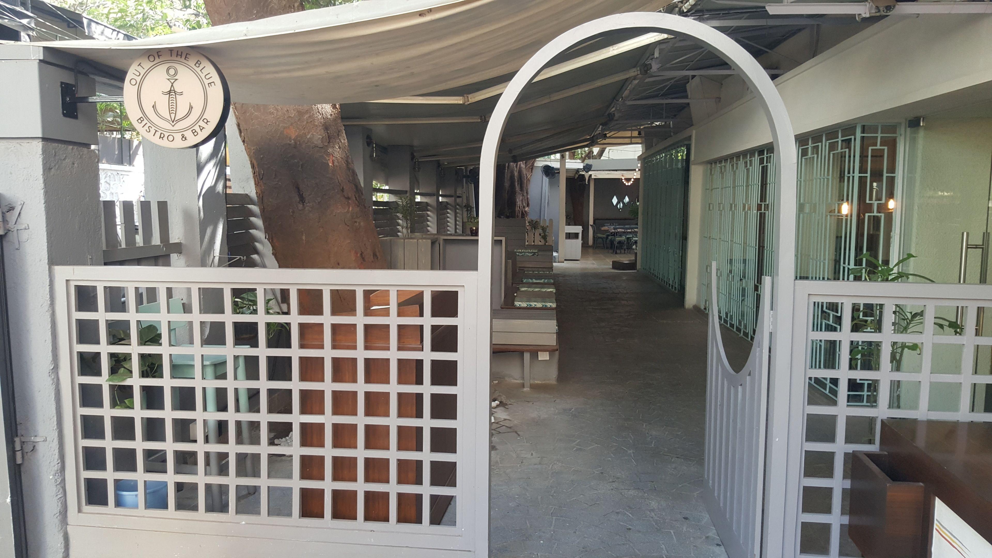 Le Sutra Hotel, Khar,