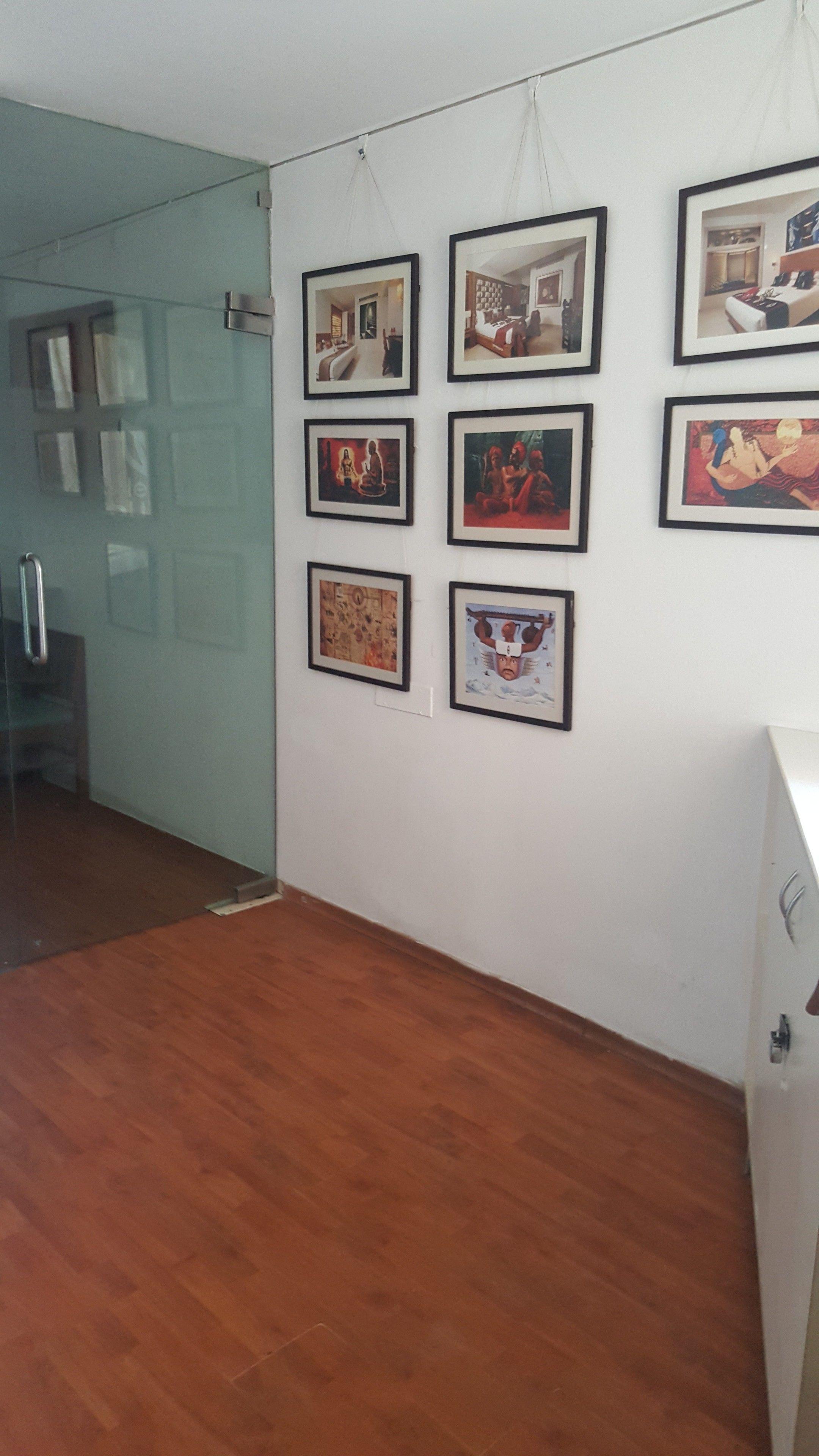 Le Sutra Hotel, Khar, Hotel