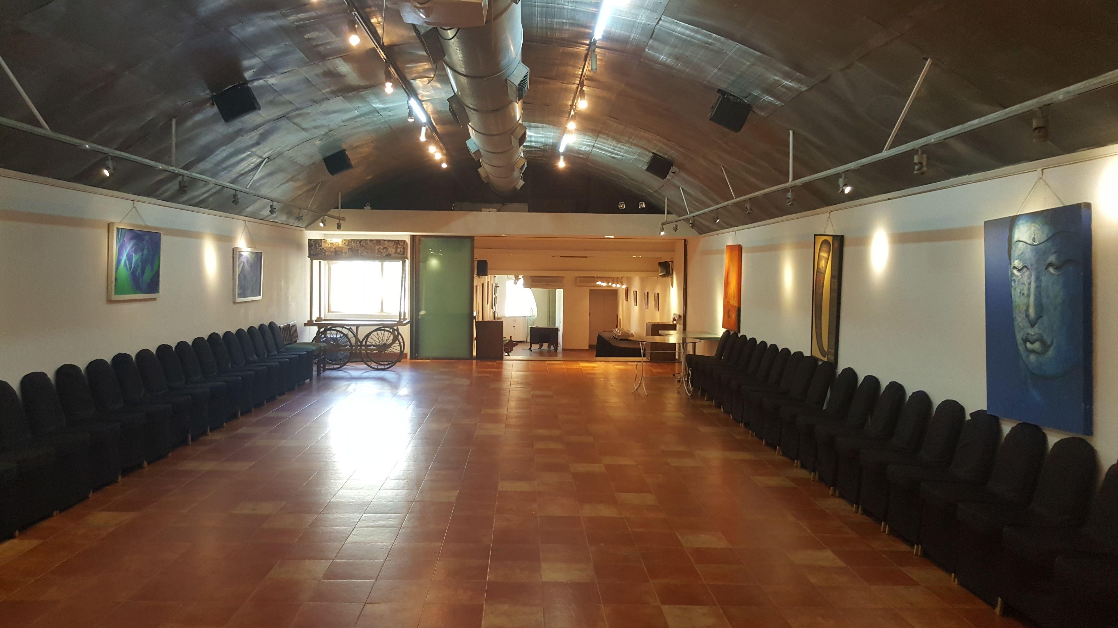 Le Sutra Hotel, Khar, Mumbai