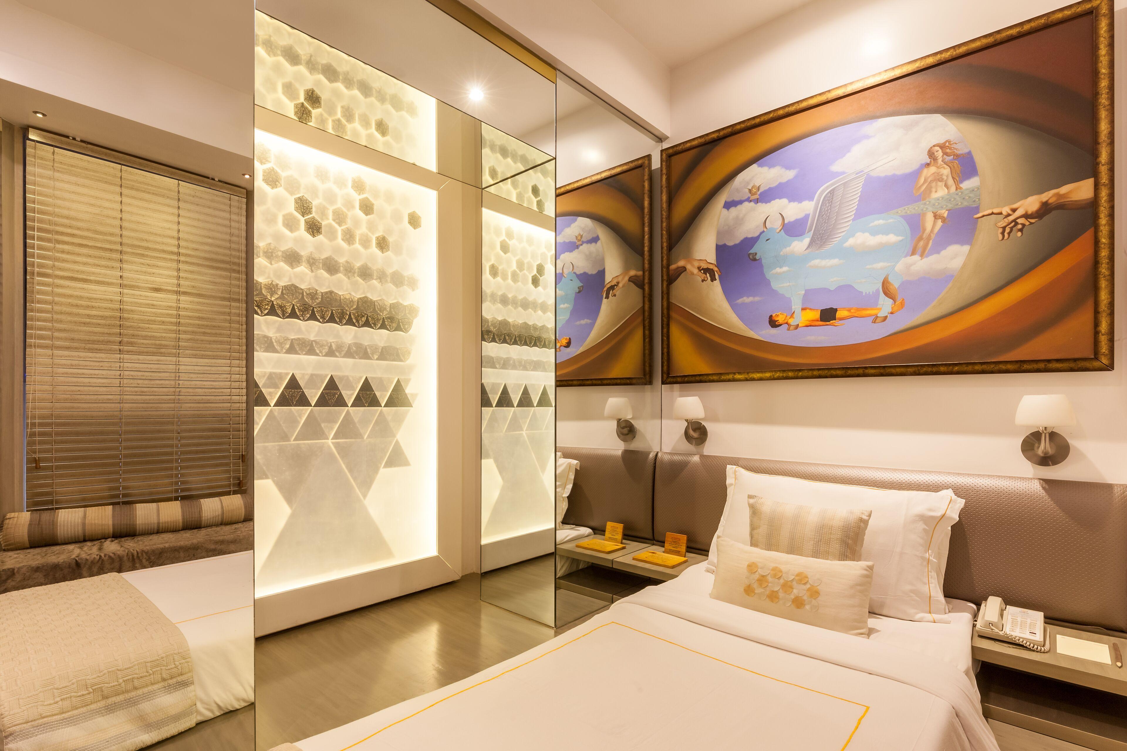 Le Sutra Hotel, Khar, 4*