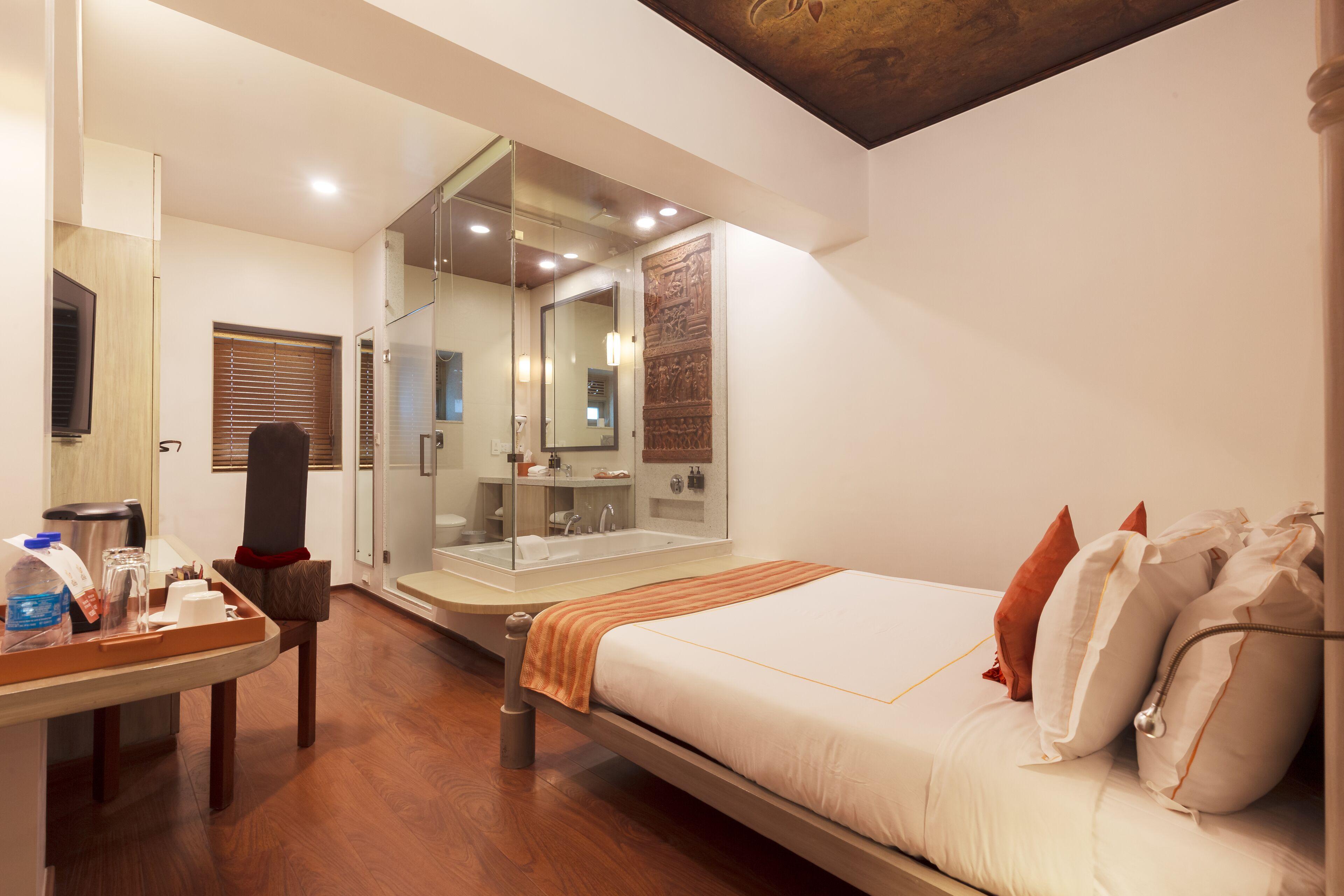 Le Sutra Hotel, Khar, Hotel