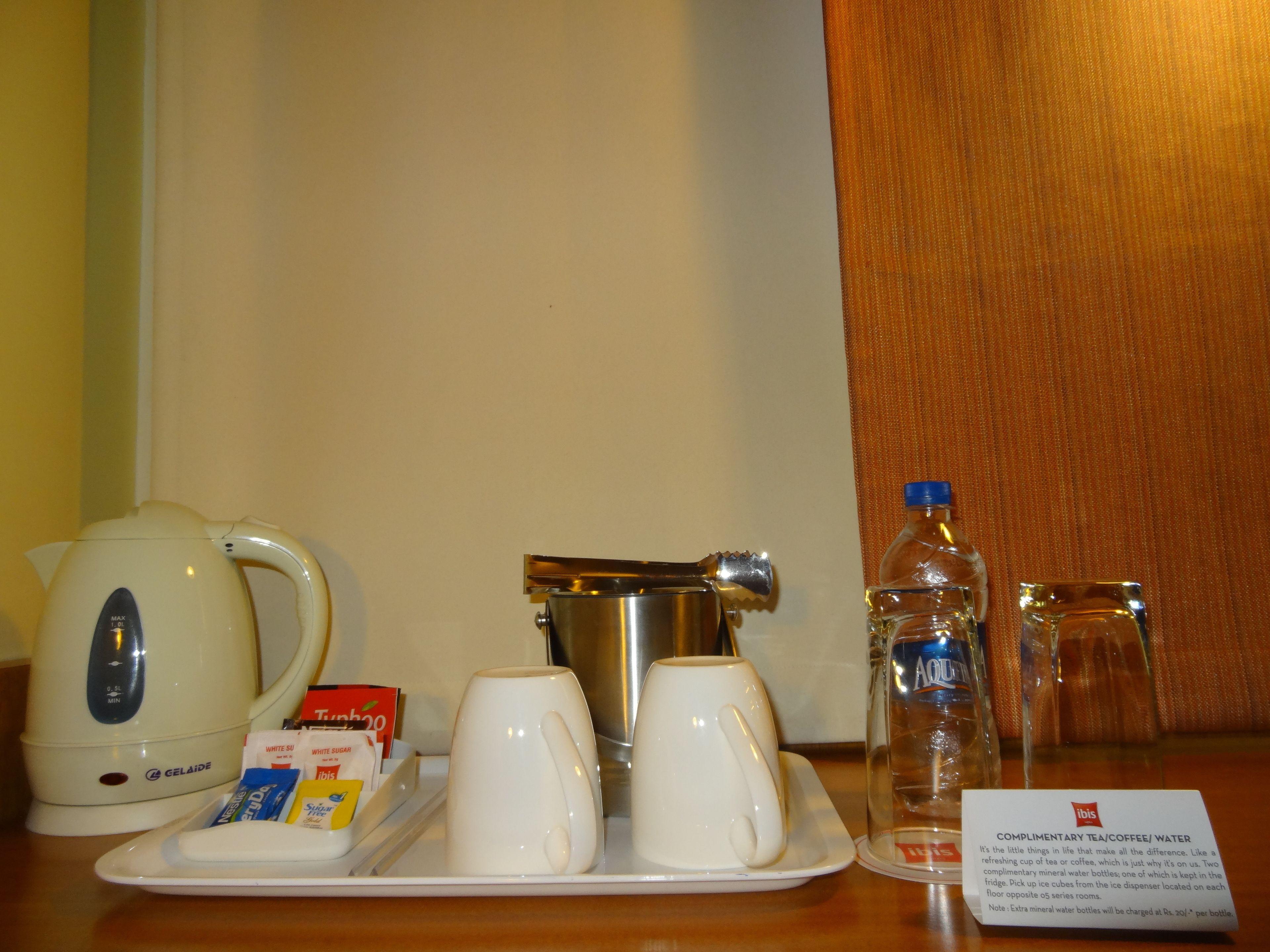 Hotel Ibis Airport - An Accor Brand 4*