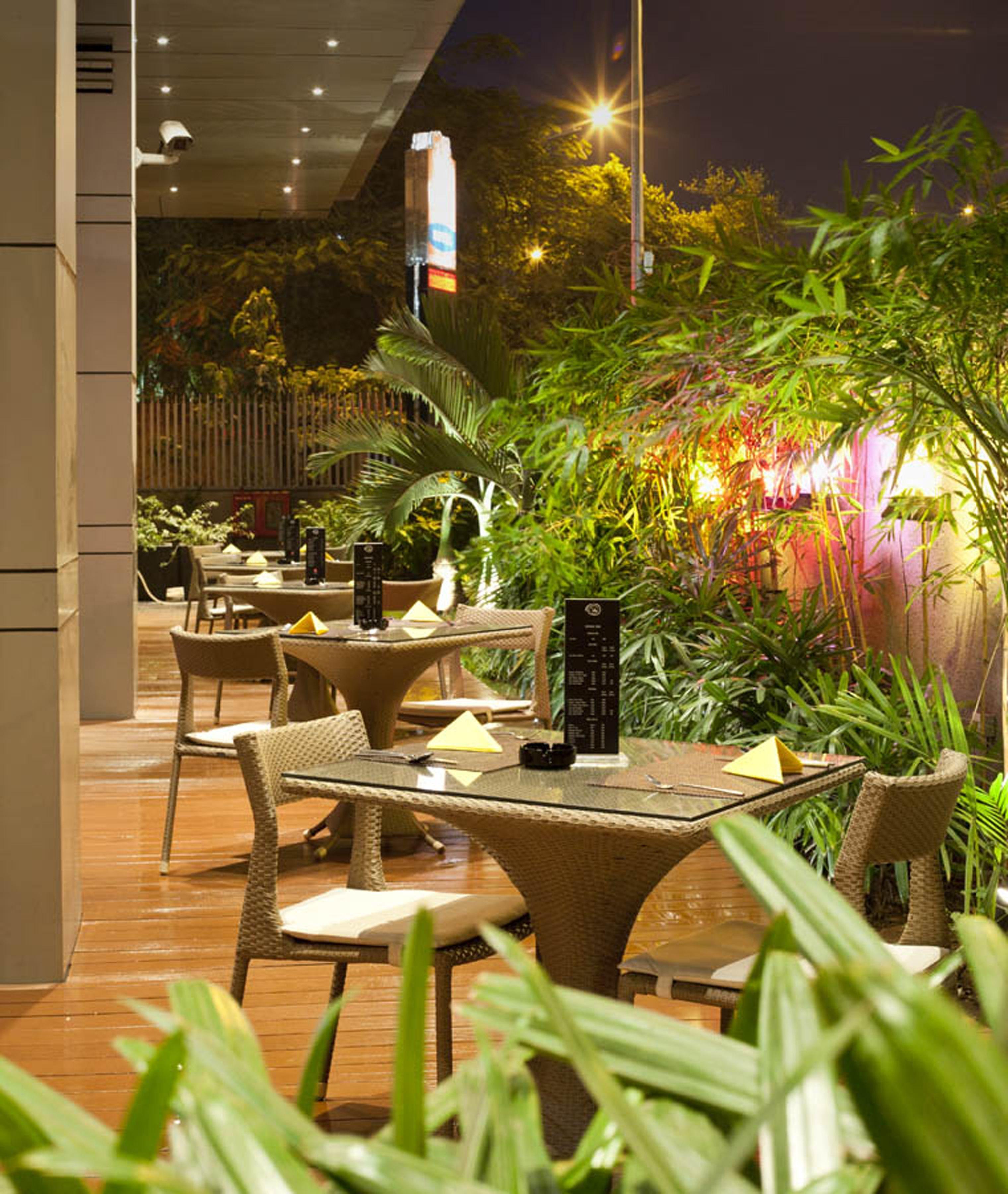 Ibis Airport - An Accor Brand Mumbai