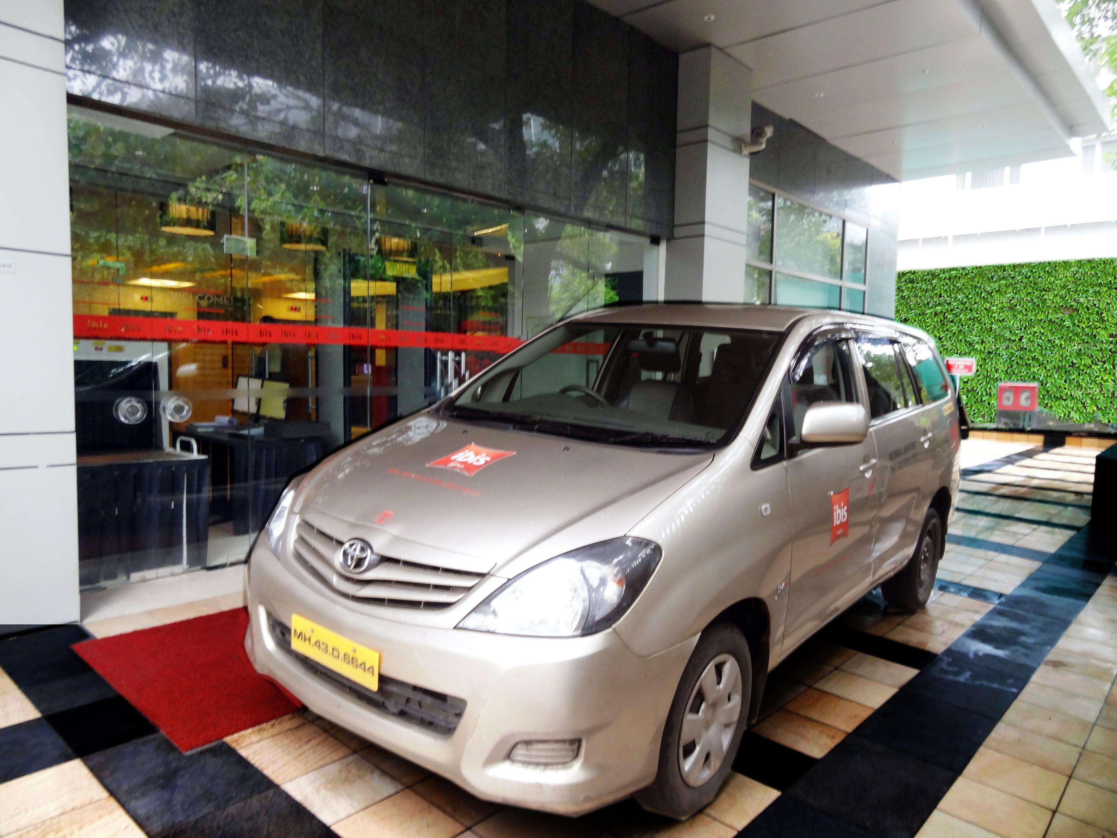 Ibis Airport - An Accor Brand Hotel Mumbai