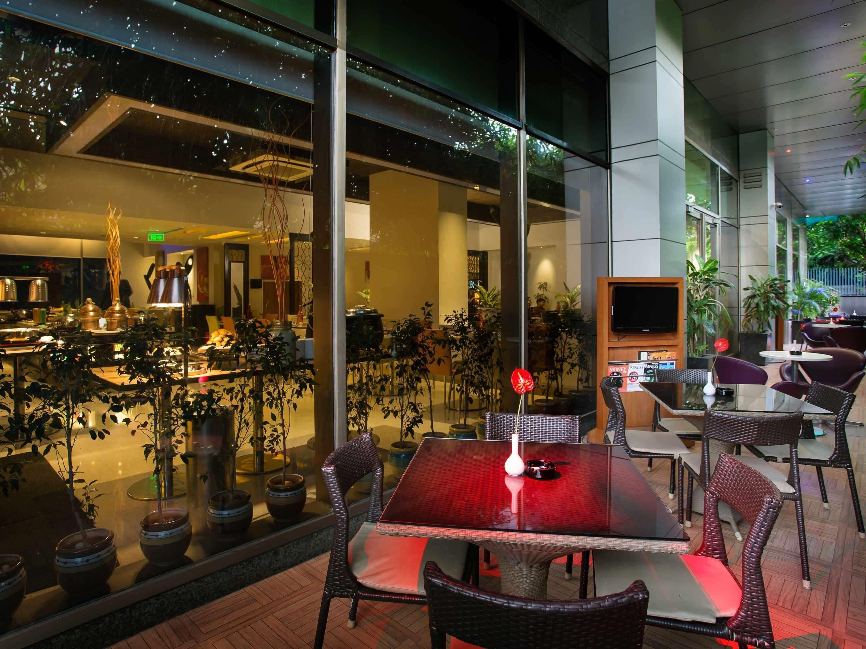 Ibis Airport - An Accor Brand Mumbai