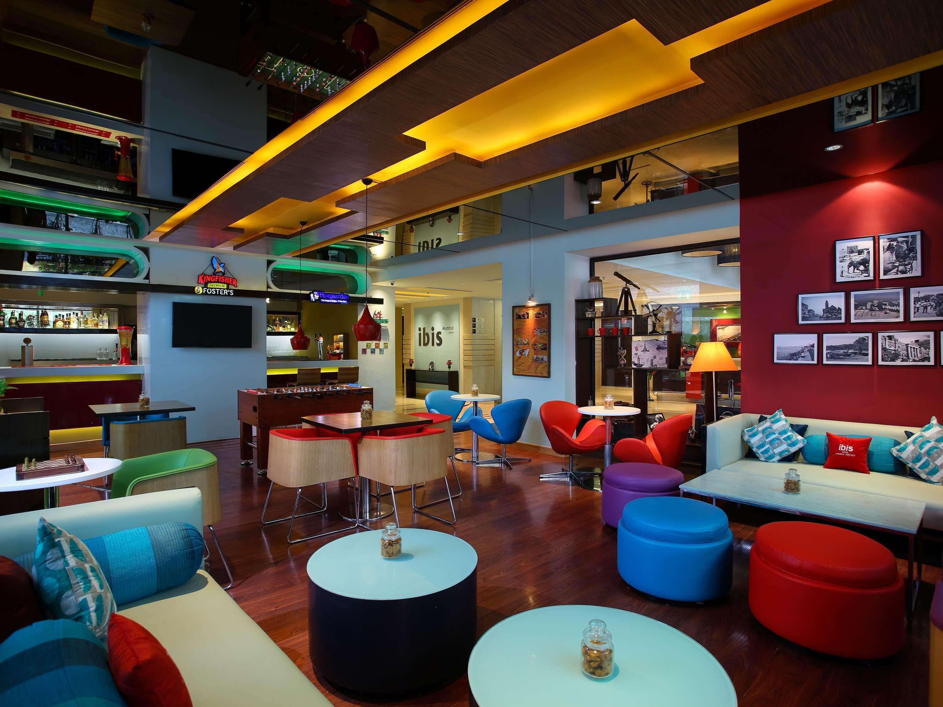 Ibis Airport - An Accor Brand 4* Mumbai