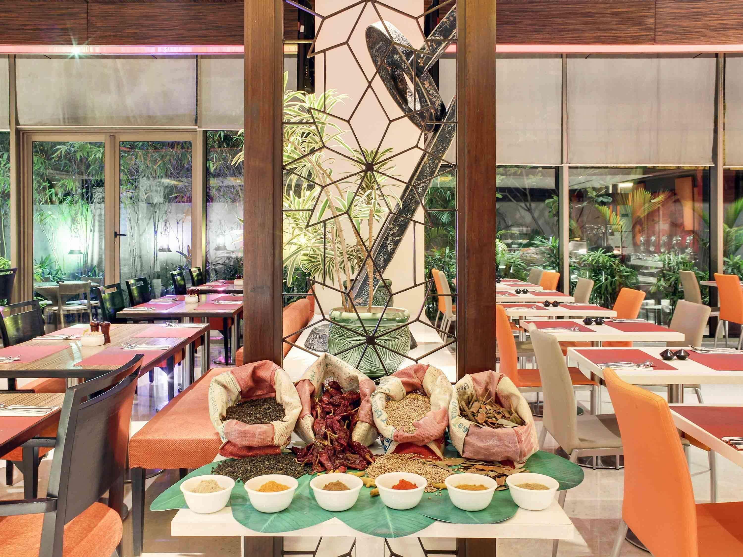 Ibis Airport - An Accor Brand