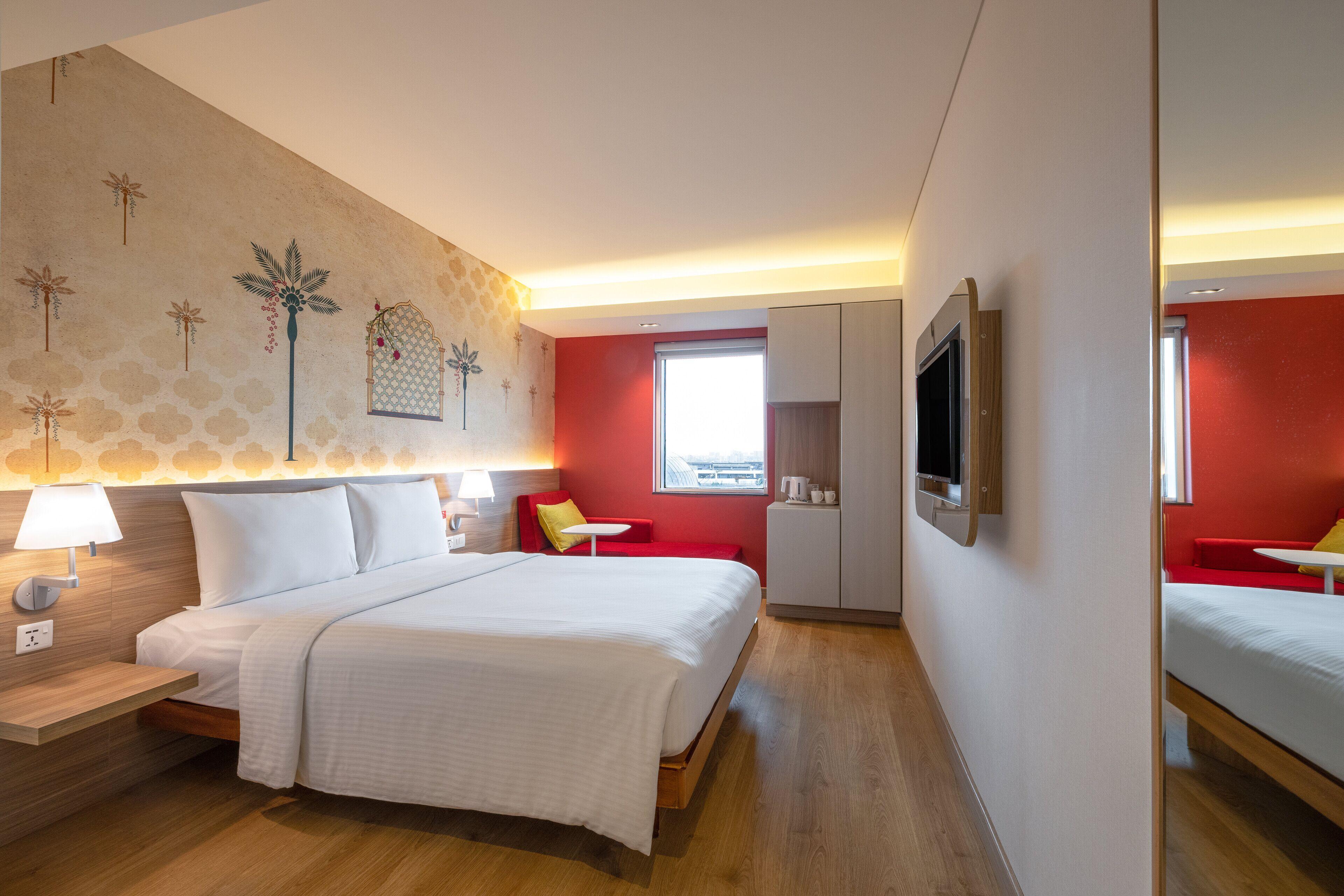 Ibis Airport - An Accor Brand Hotel Mumbai