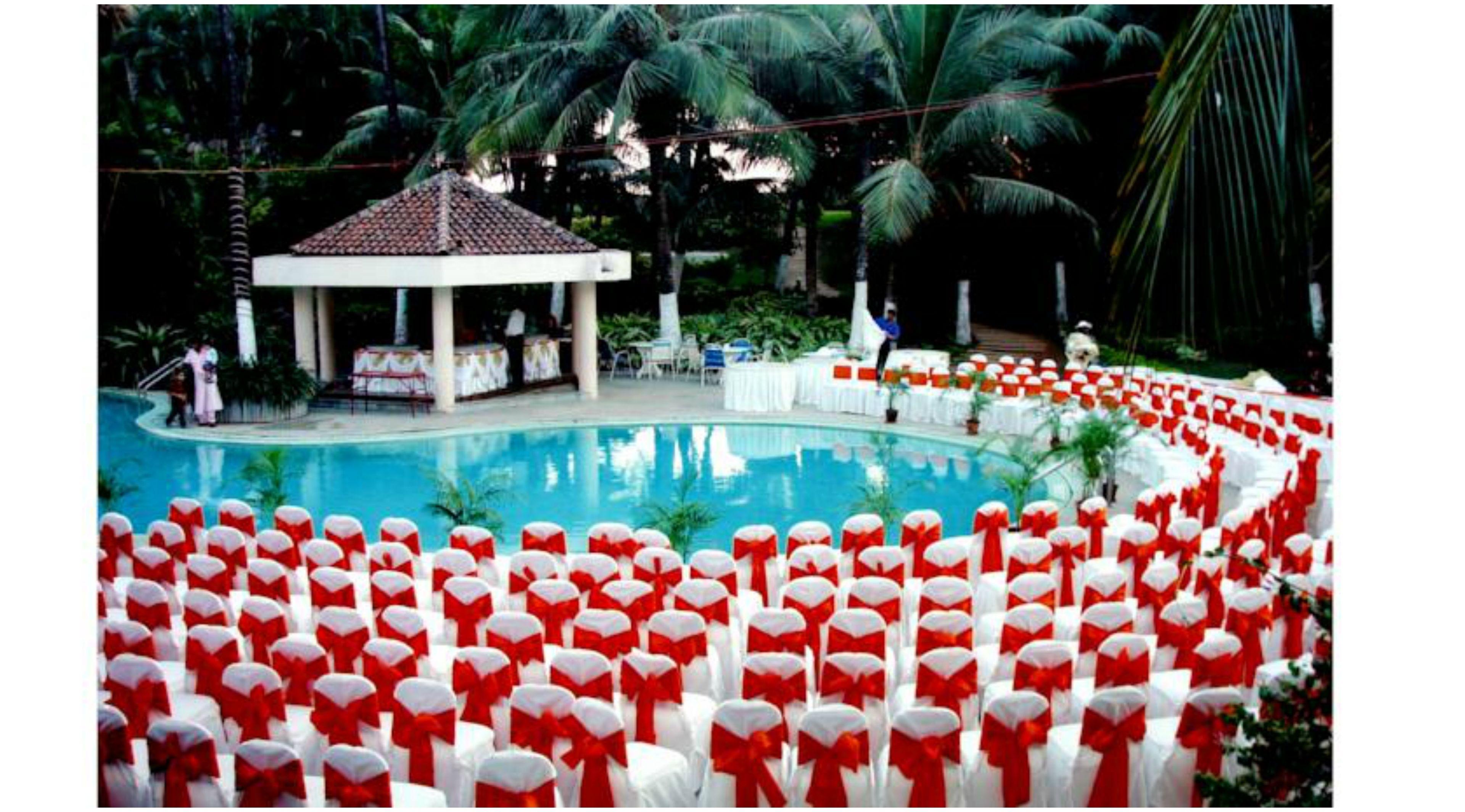 The Retreat & Convention Centre