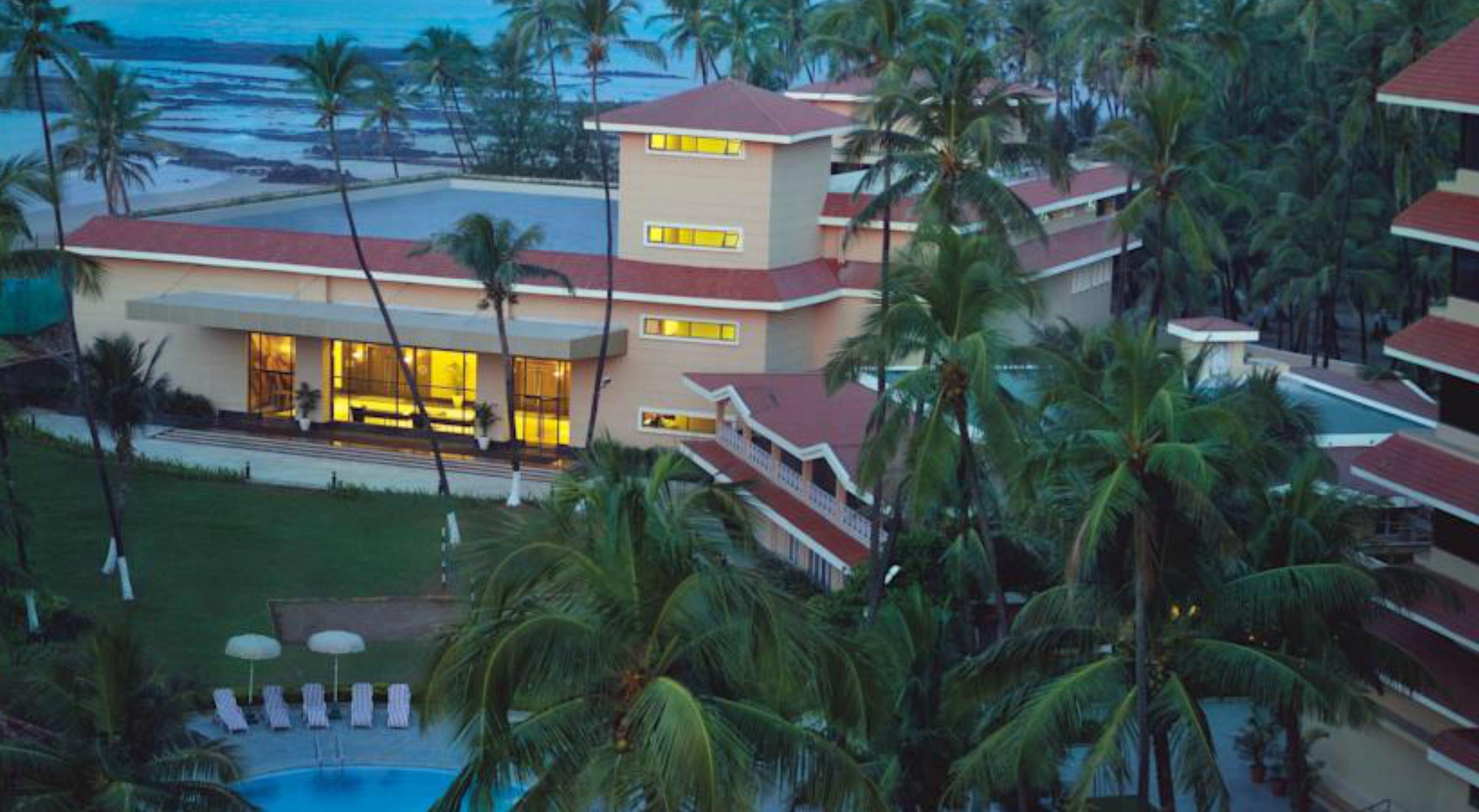 The Retreat & Convention Centre Mumbai