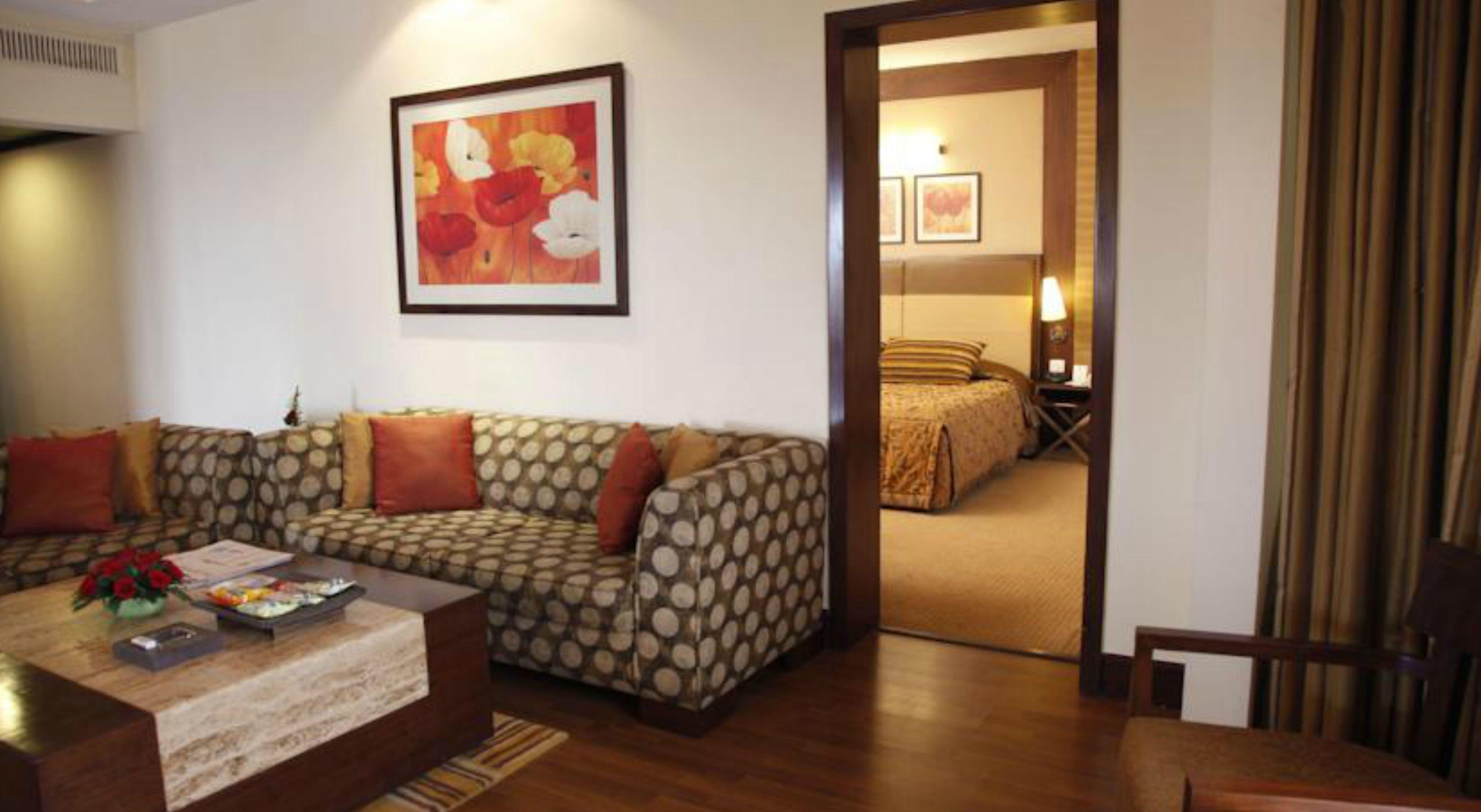 The Retreat & Convention Centre