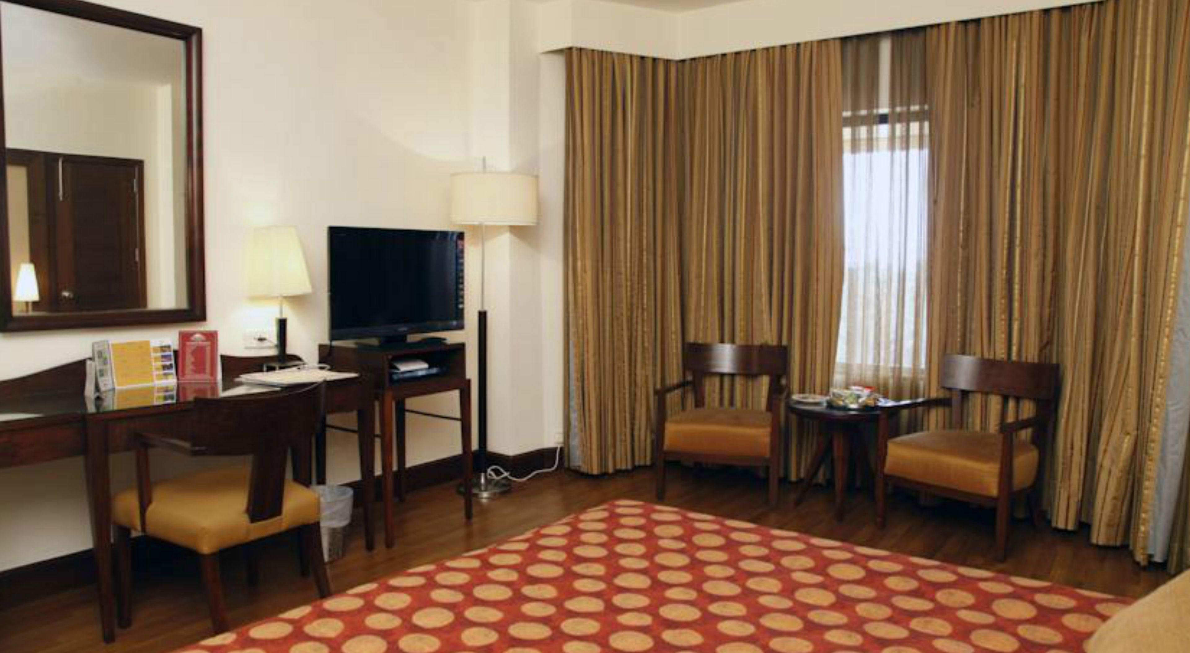 Hotel The Retreat & Convention Centre 5*