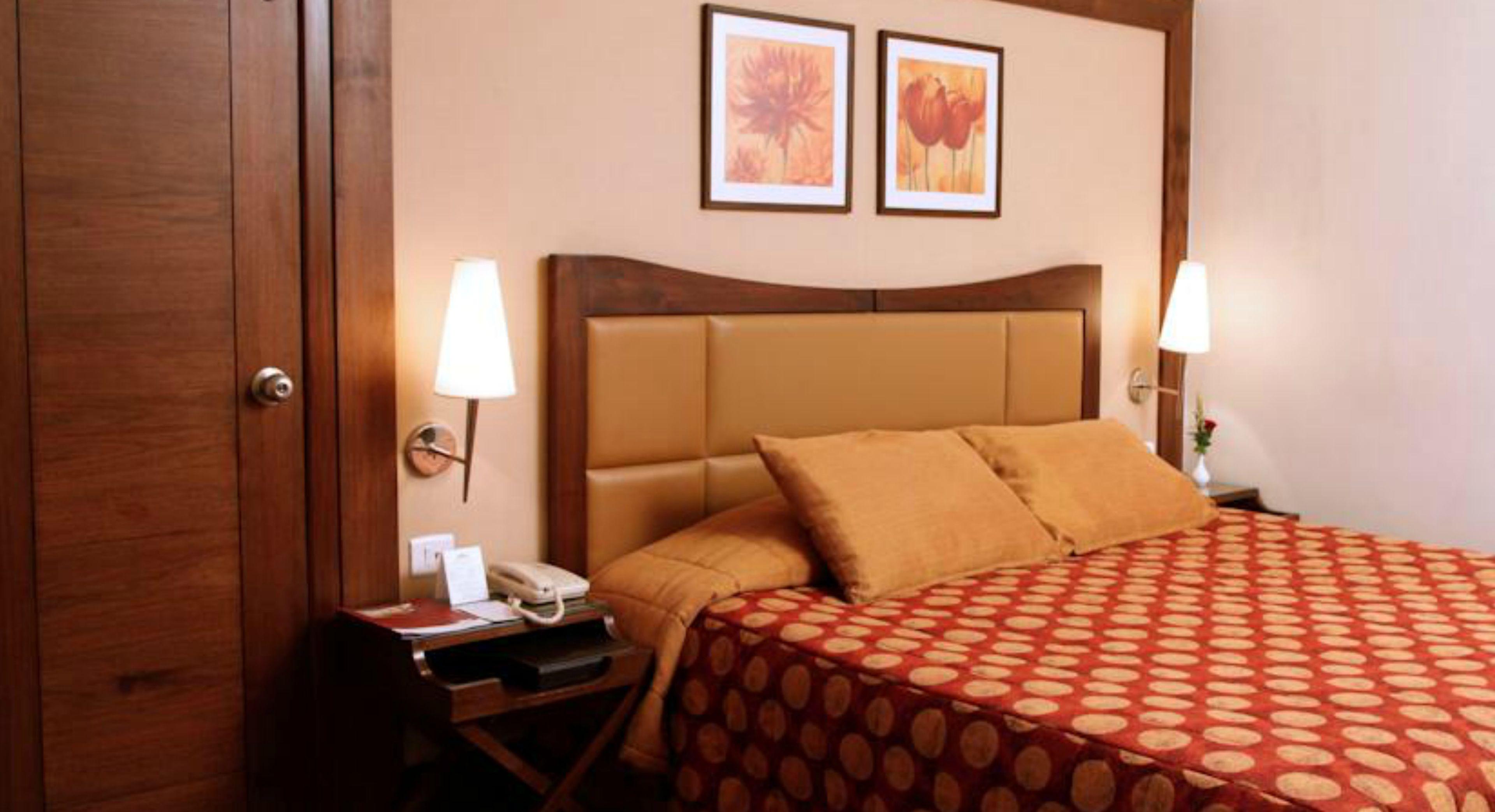 Hotel The Retreat & Convention Centre 5*