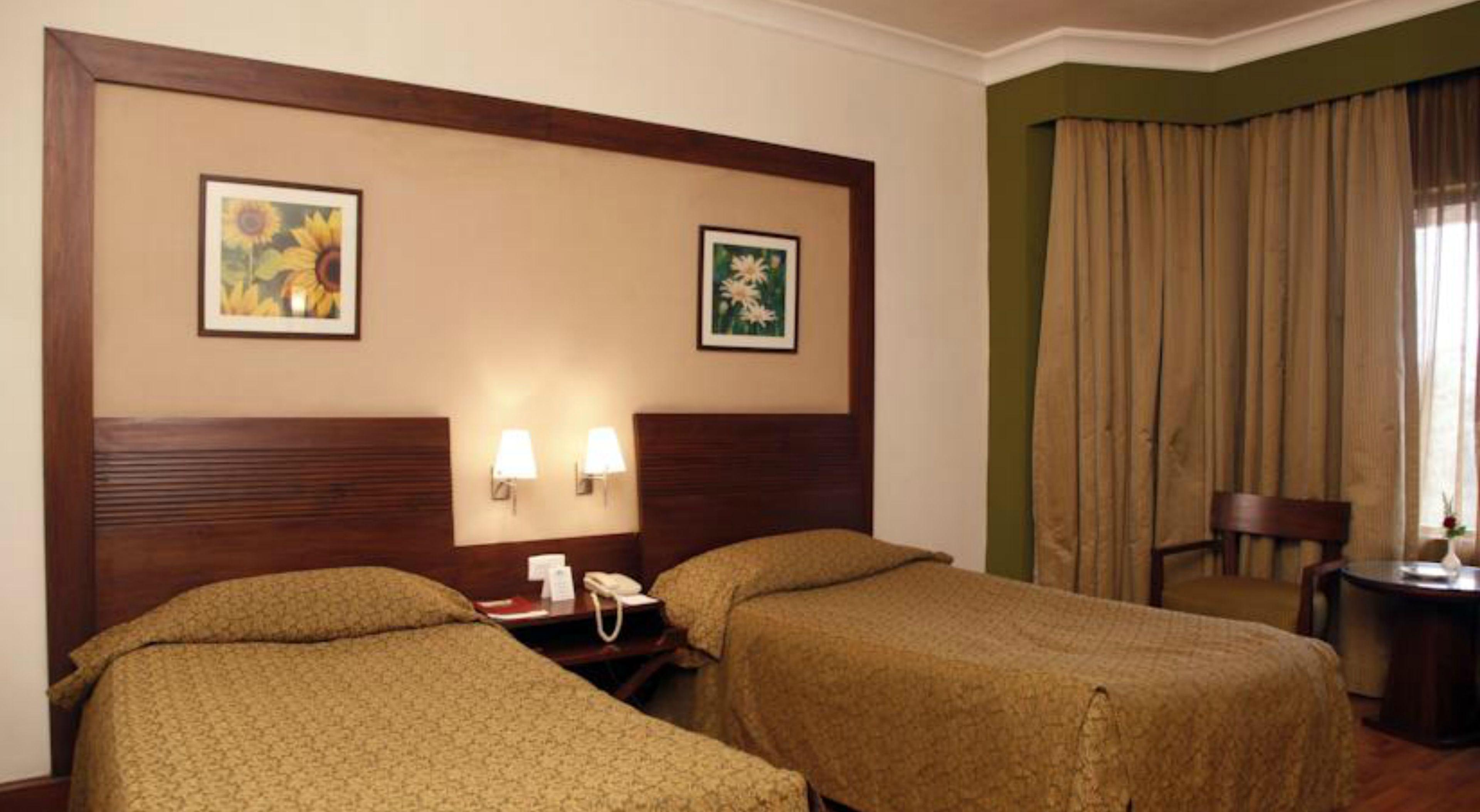 The Retreat & Convention Centre Hotel 5*