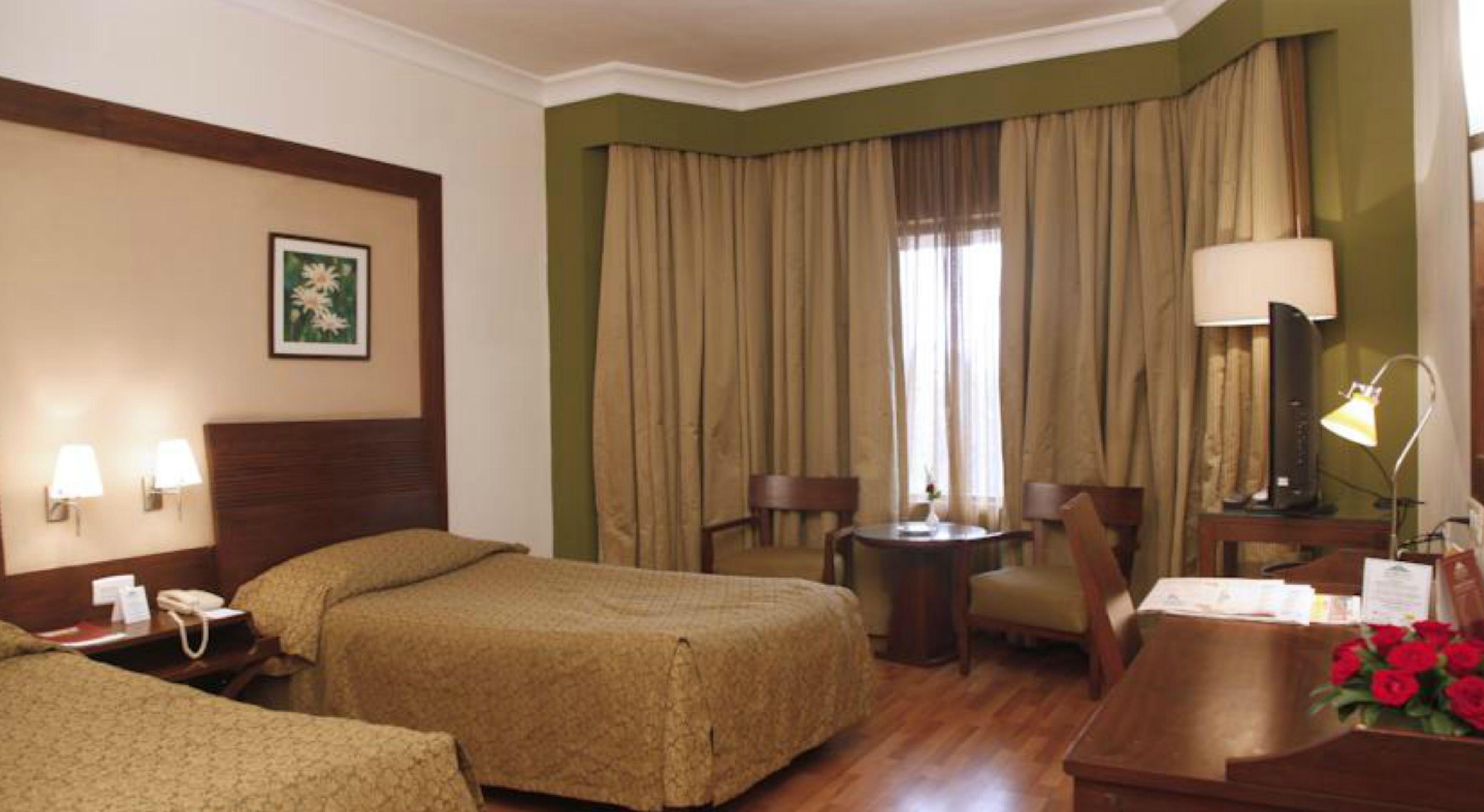 The Retreat & Convention Centre 5*