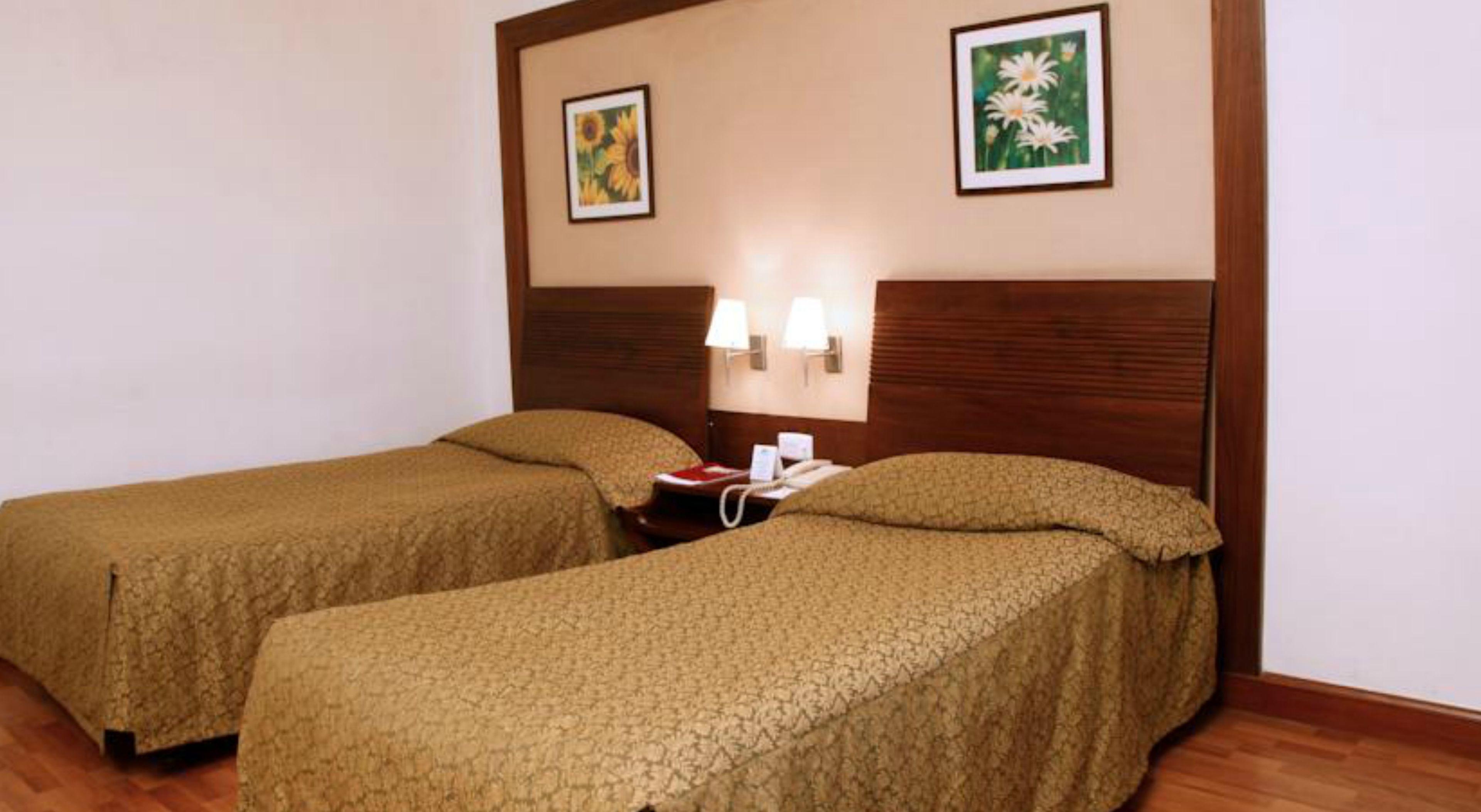 The Retreat & Convention Centre Mumbai