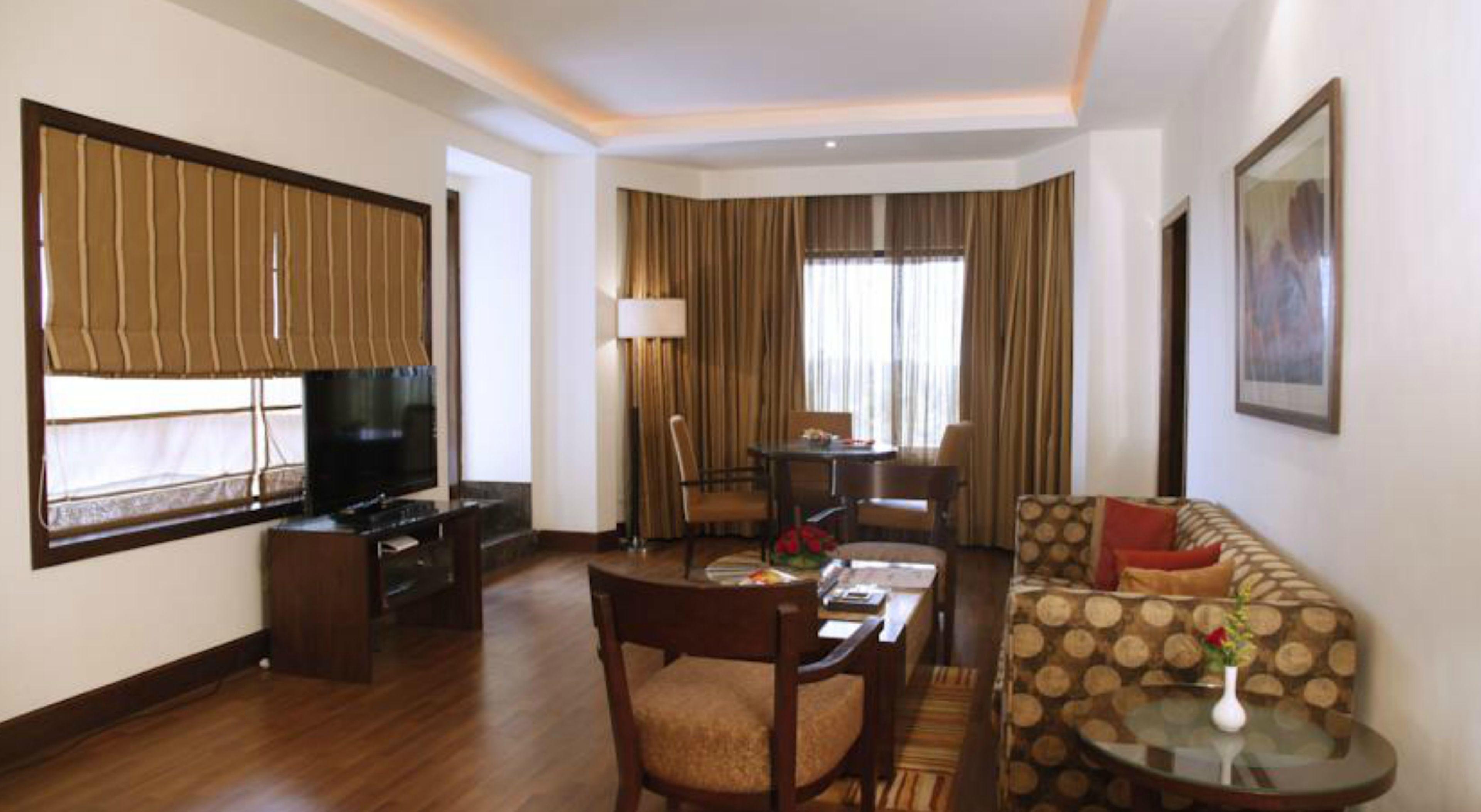 Hotel The Retreat & Convention Centre 5*