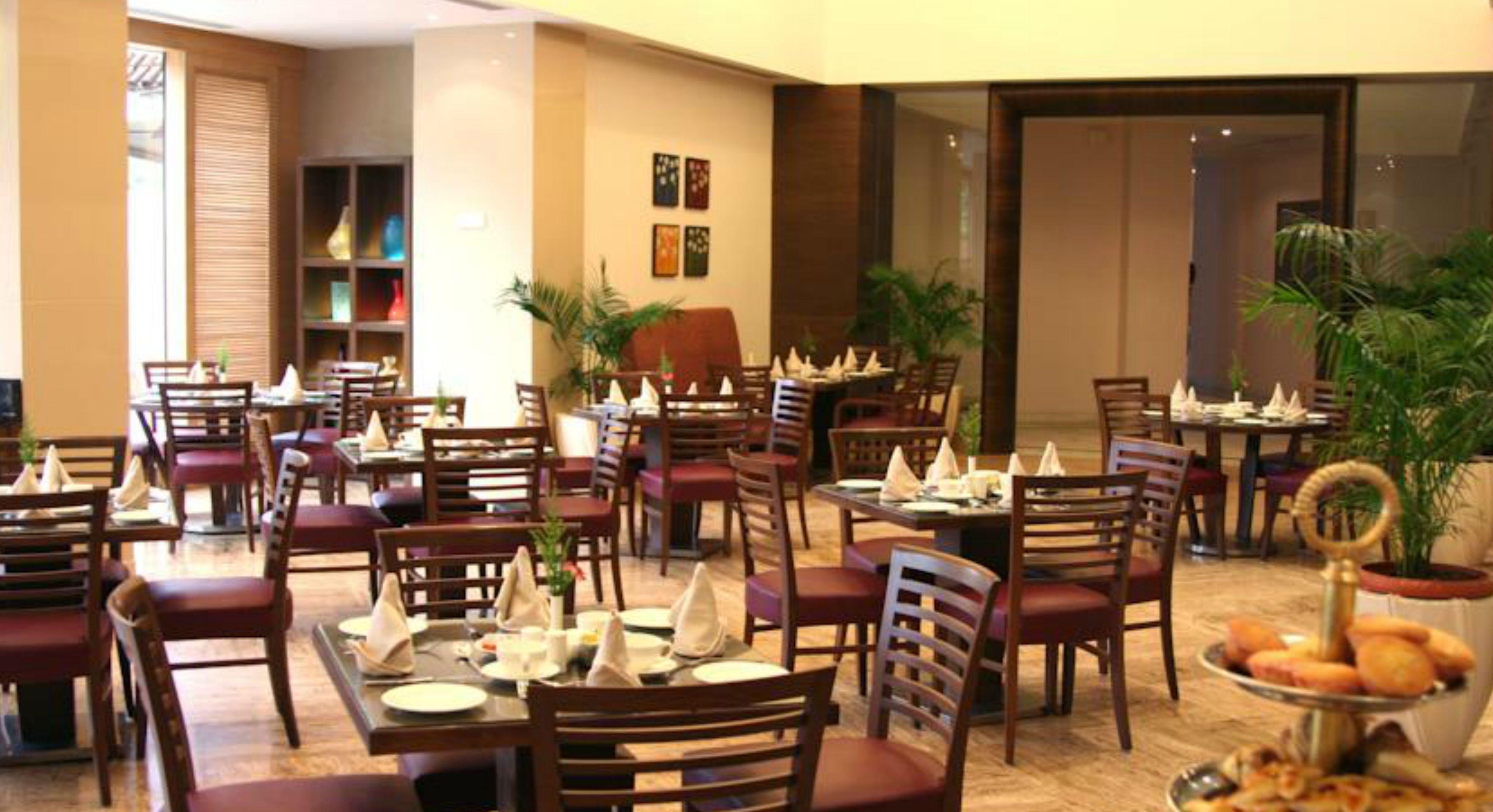 The Retreat & Convention Centre