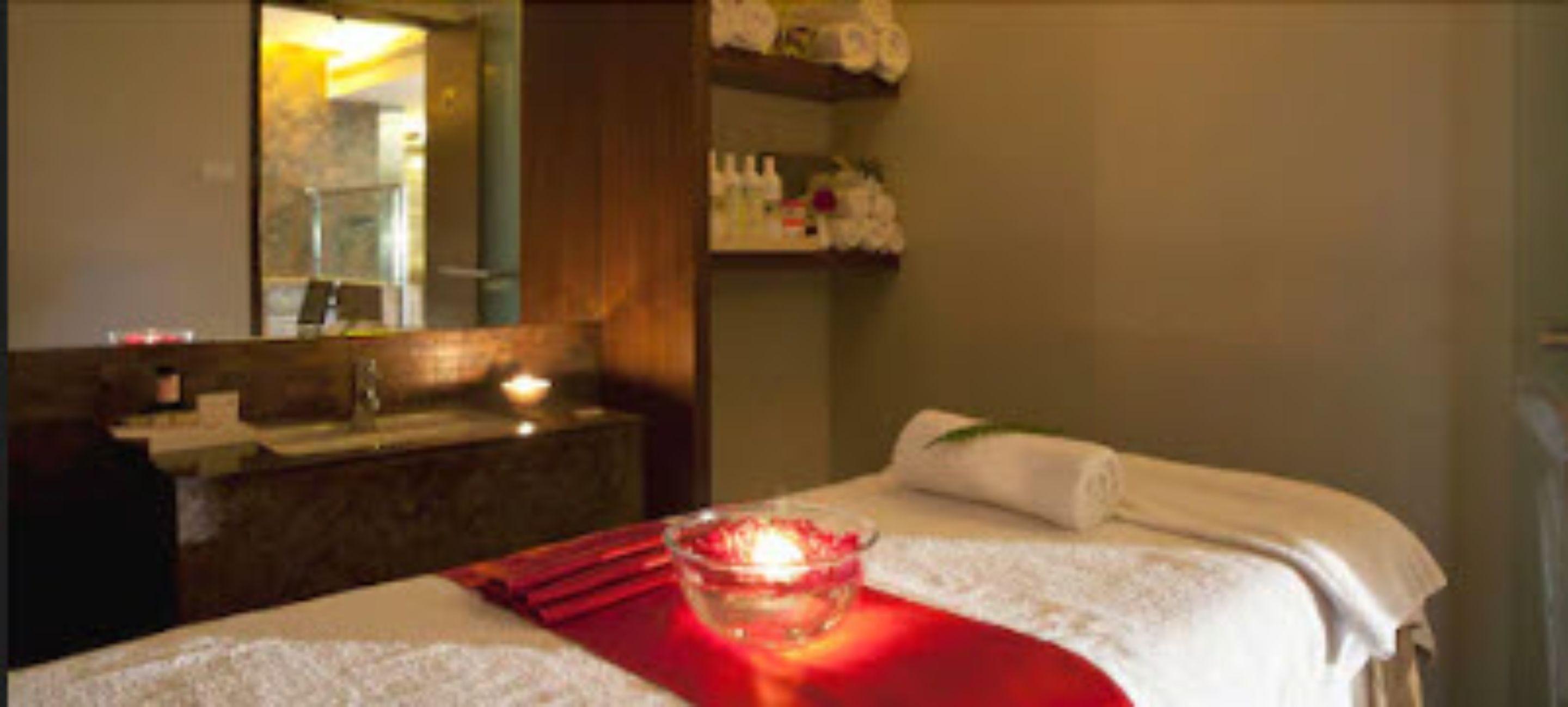 Hotel The Retreat & Convention Centre 5*