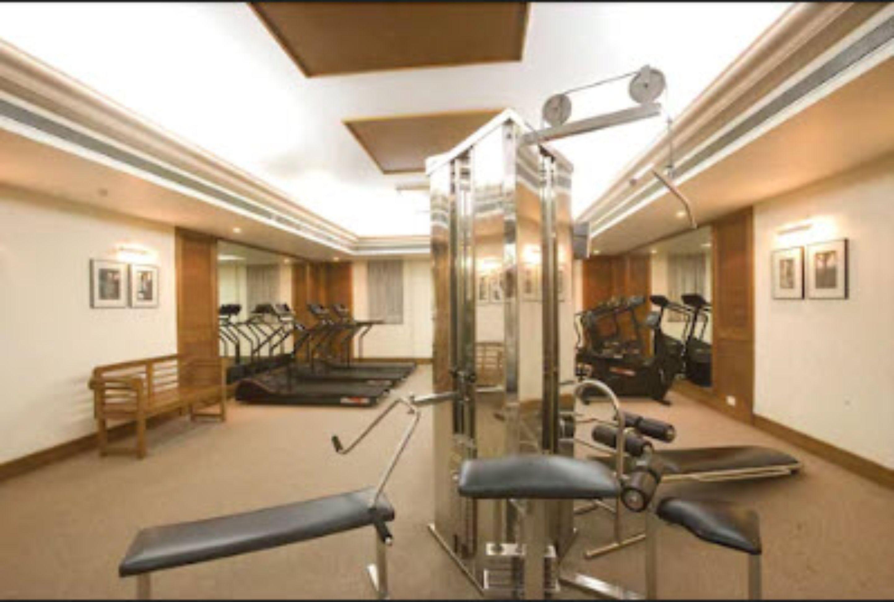 The Retreat & Convention Centre Mumbai