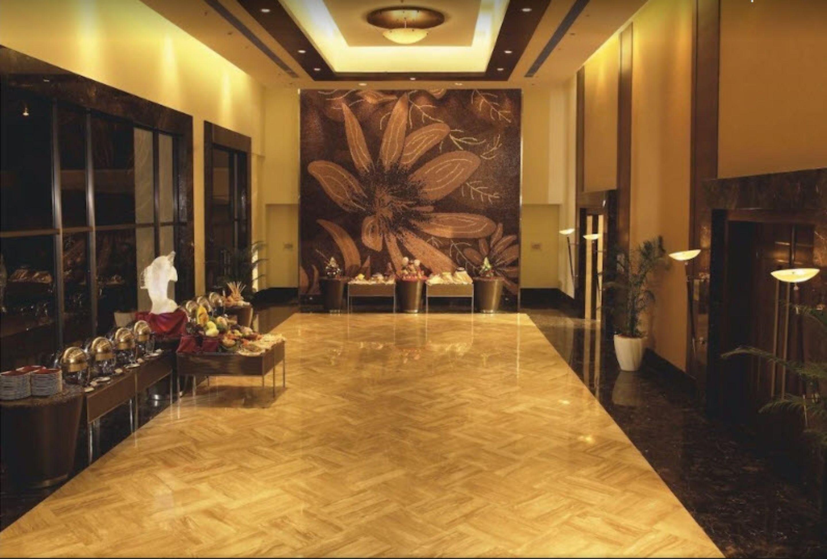 The Retreat & Convention Centre