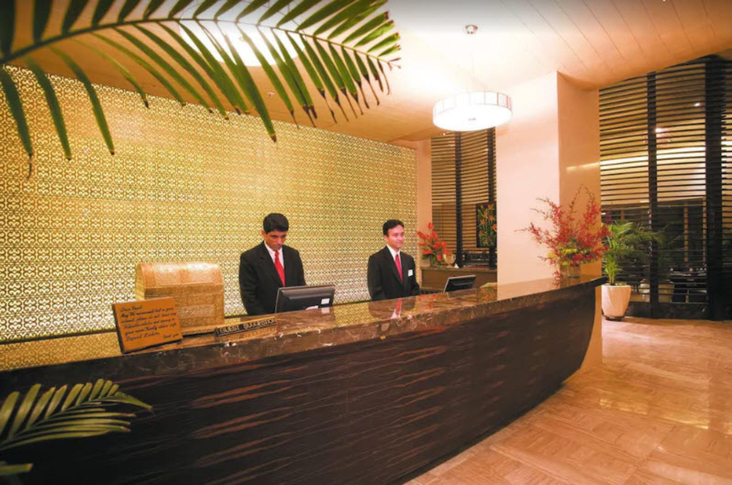 The Retreat & Convention Centre Mumbai