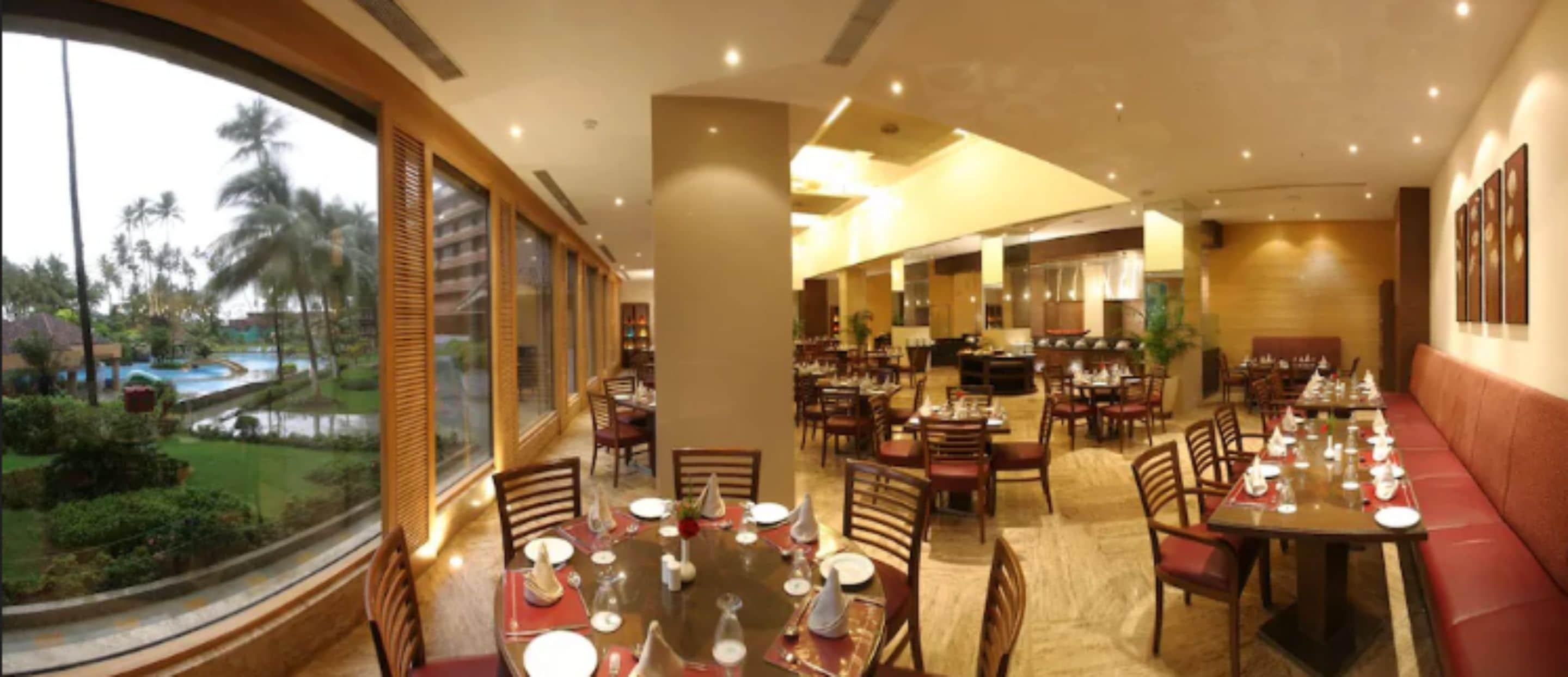 The Retreat & Convention Centre