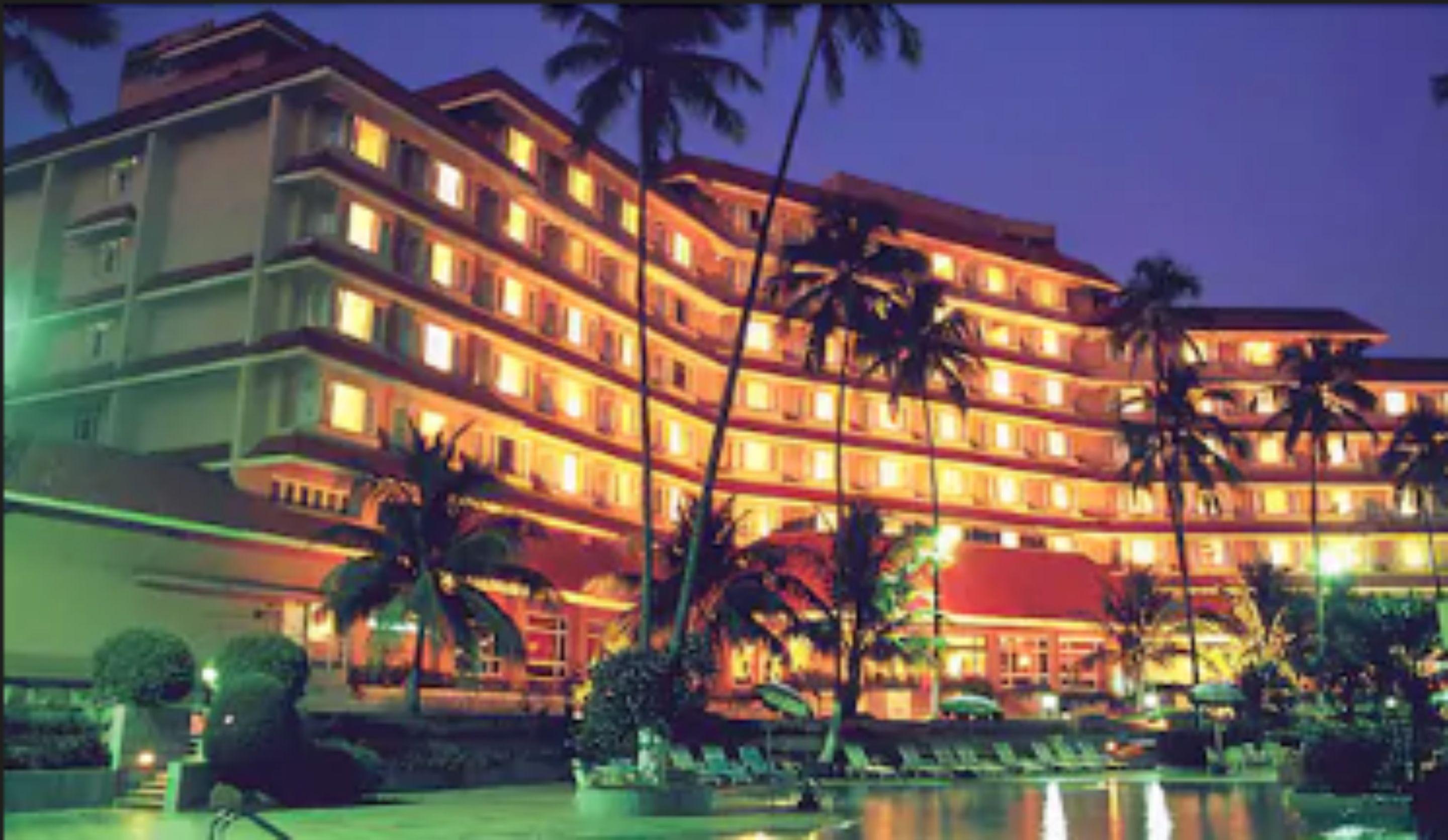 The Retreat & Convention Centre Mumbai
