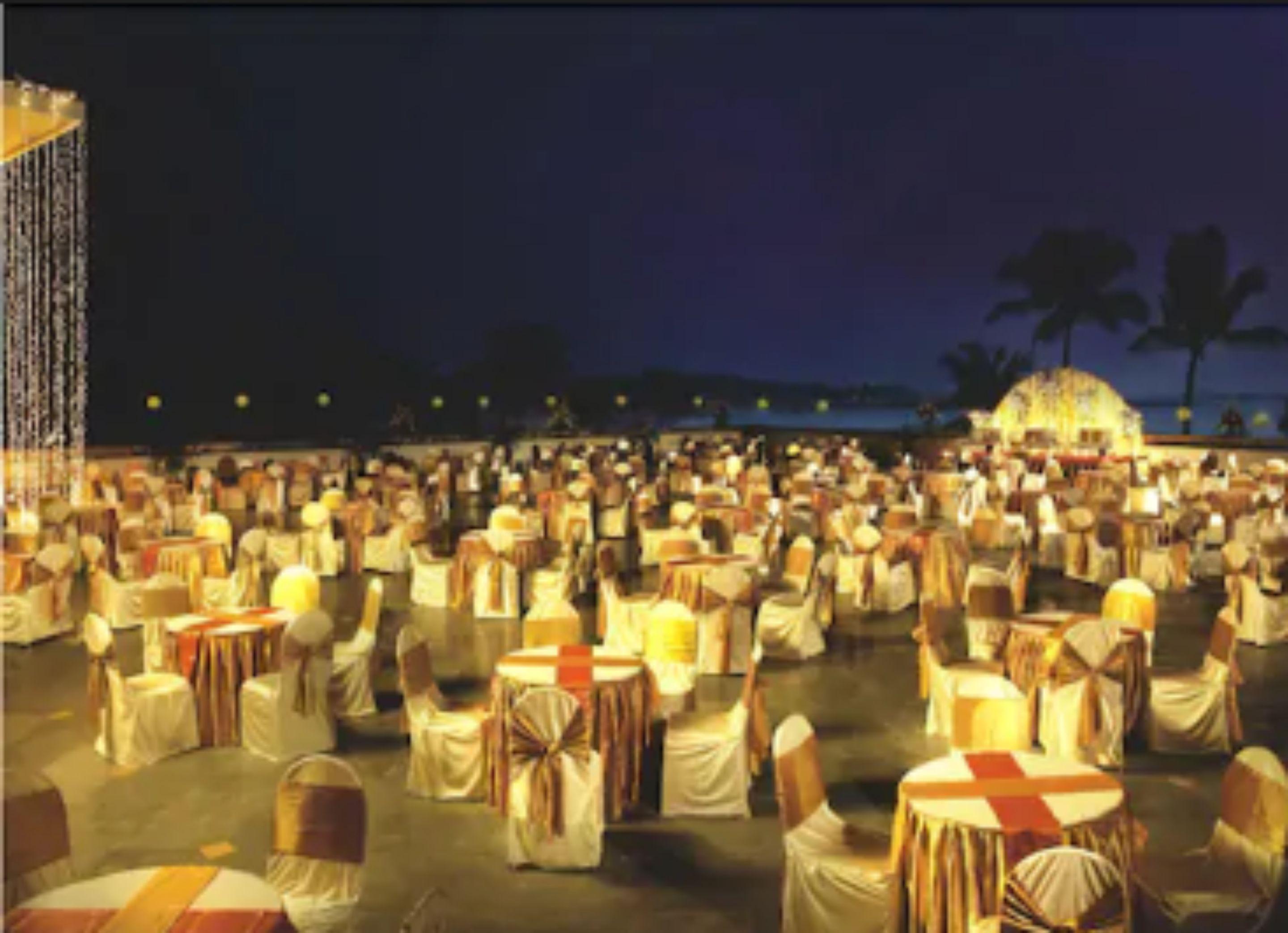 The Retreat & Convention Centre Hotel