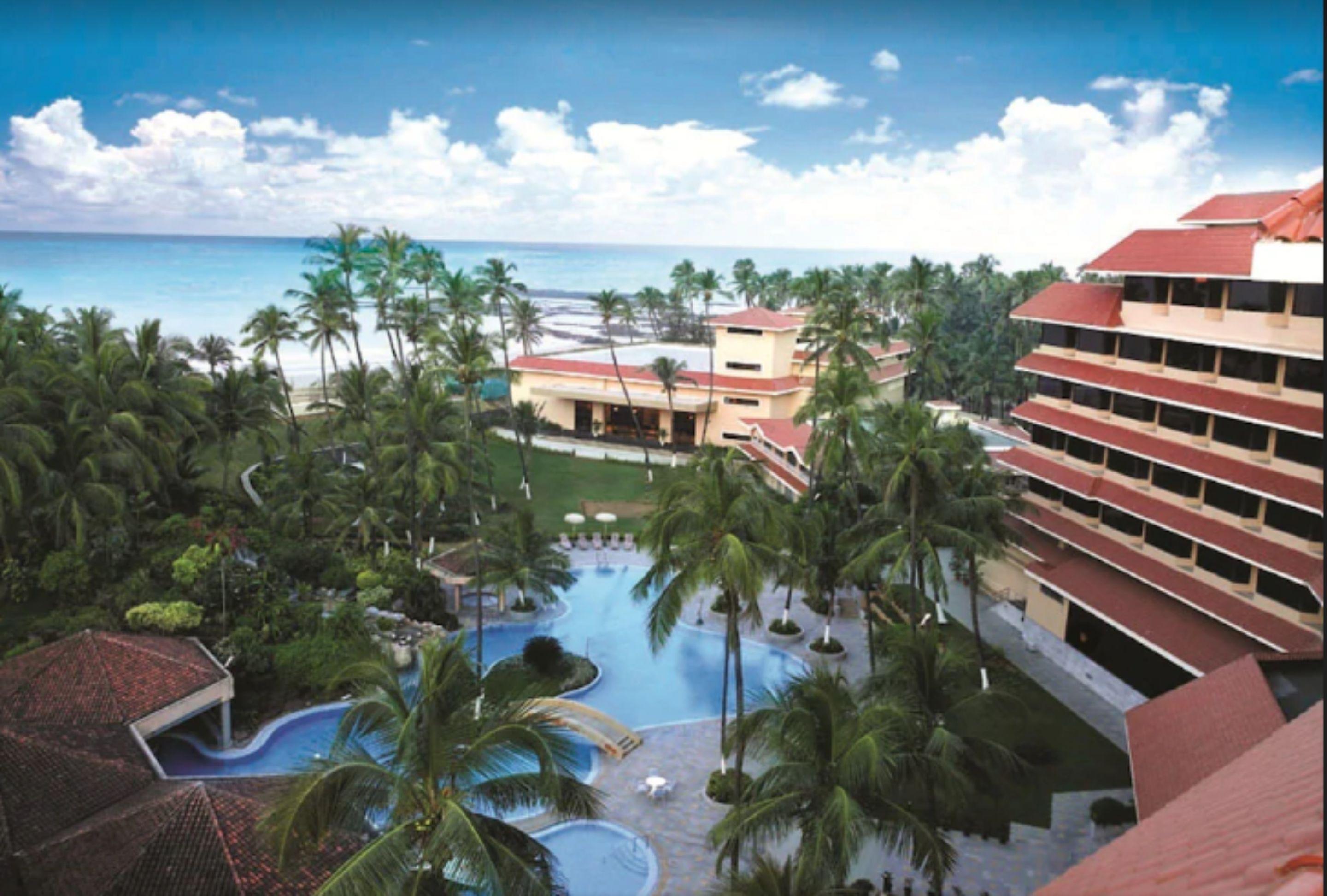 The Retreat & Convention Centre Hotel 5*