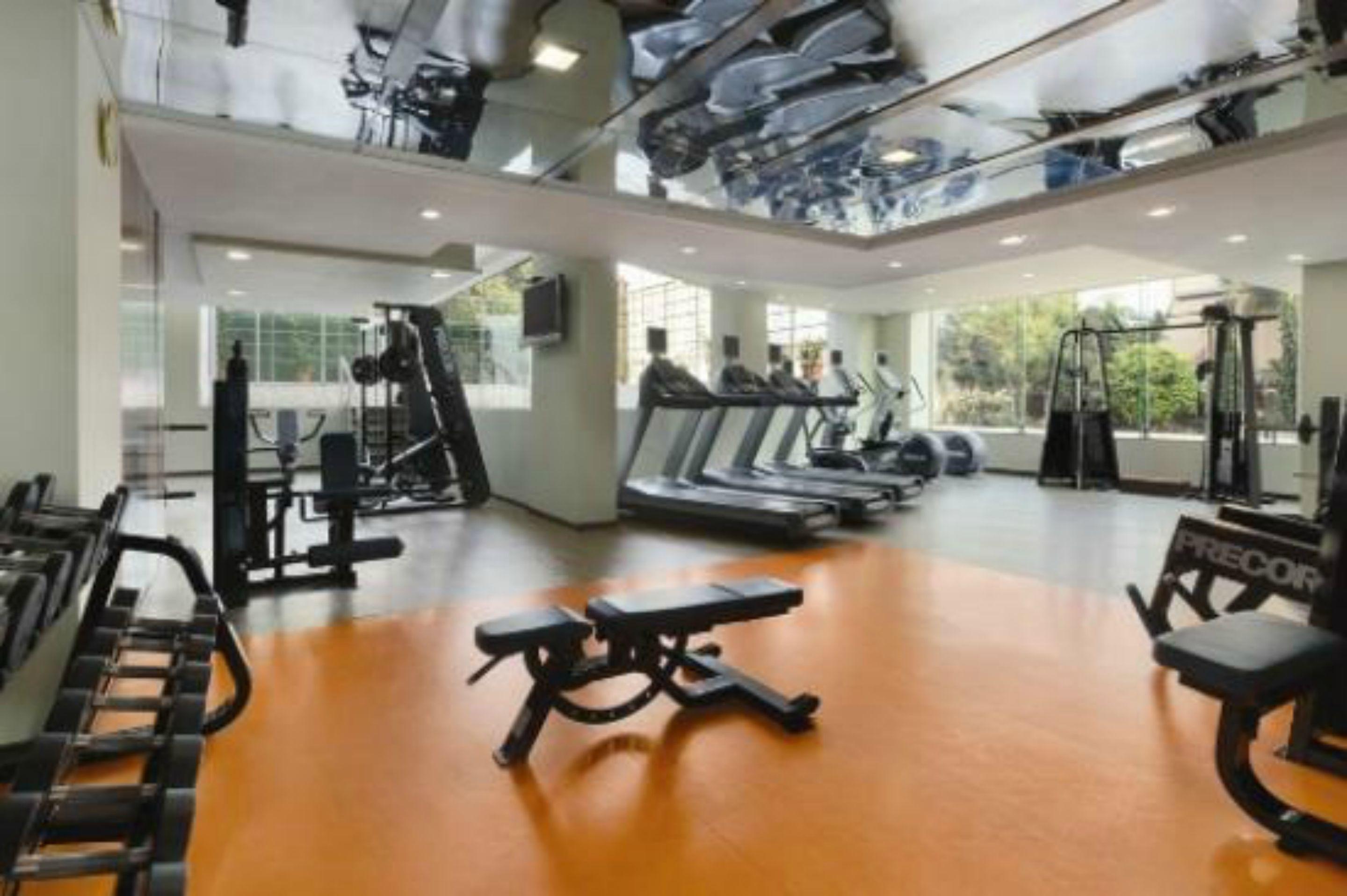 Hotel Kohinoor Elite Near Bkc 3*