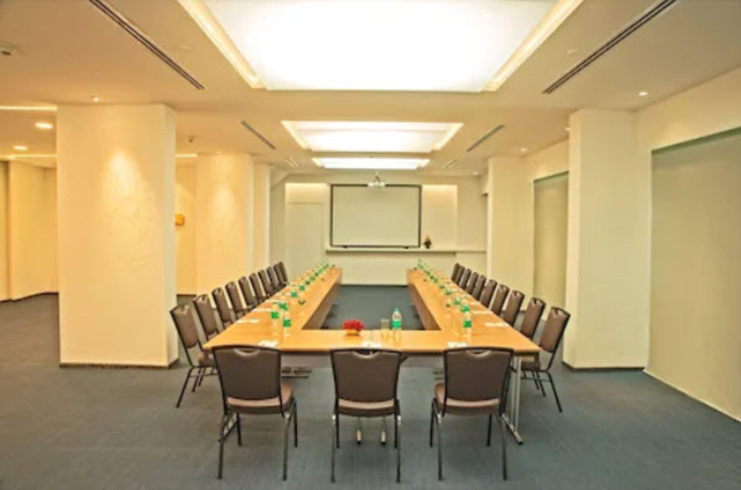 Kohinoor Elite Near Bkc 3* Mumbai