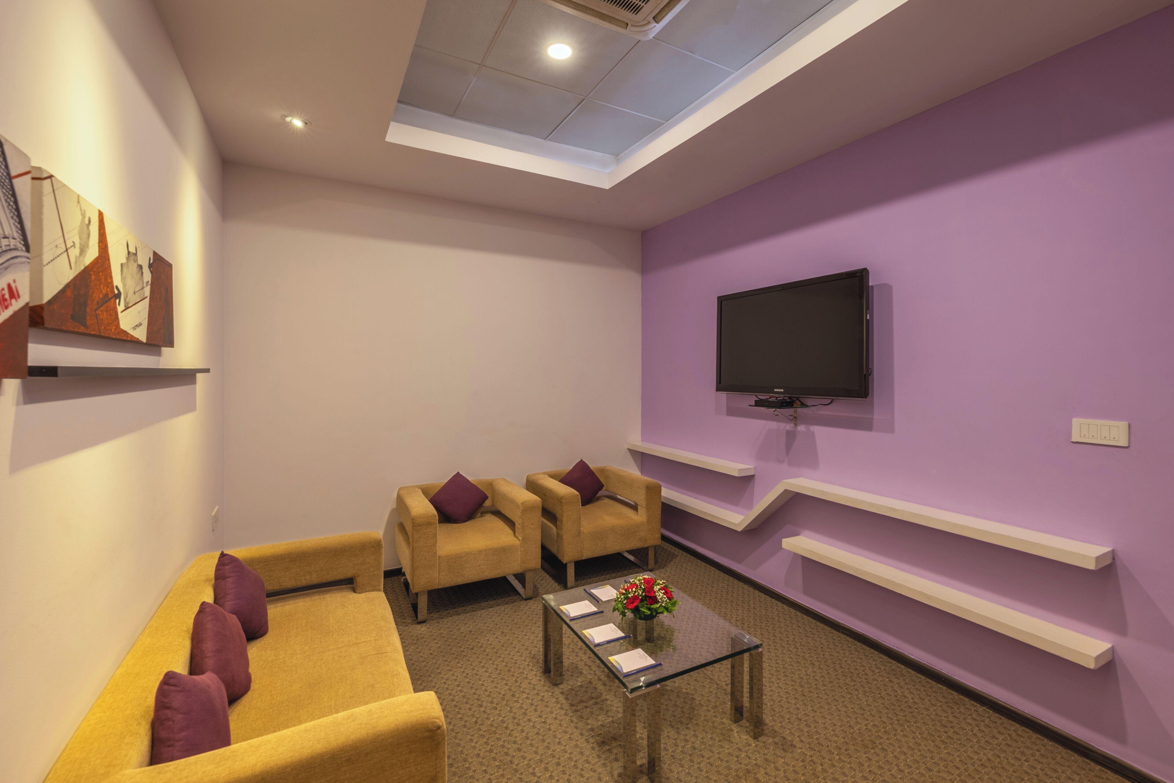 Kohinoor Elite Near Bkc