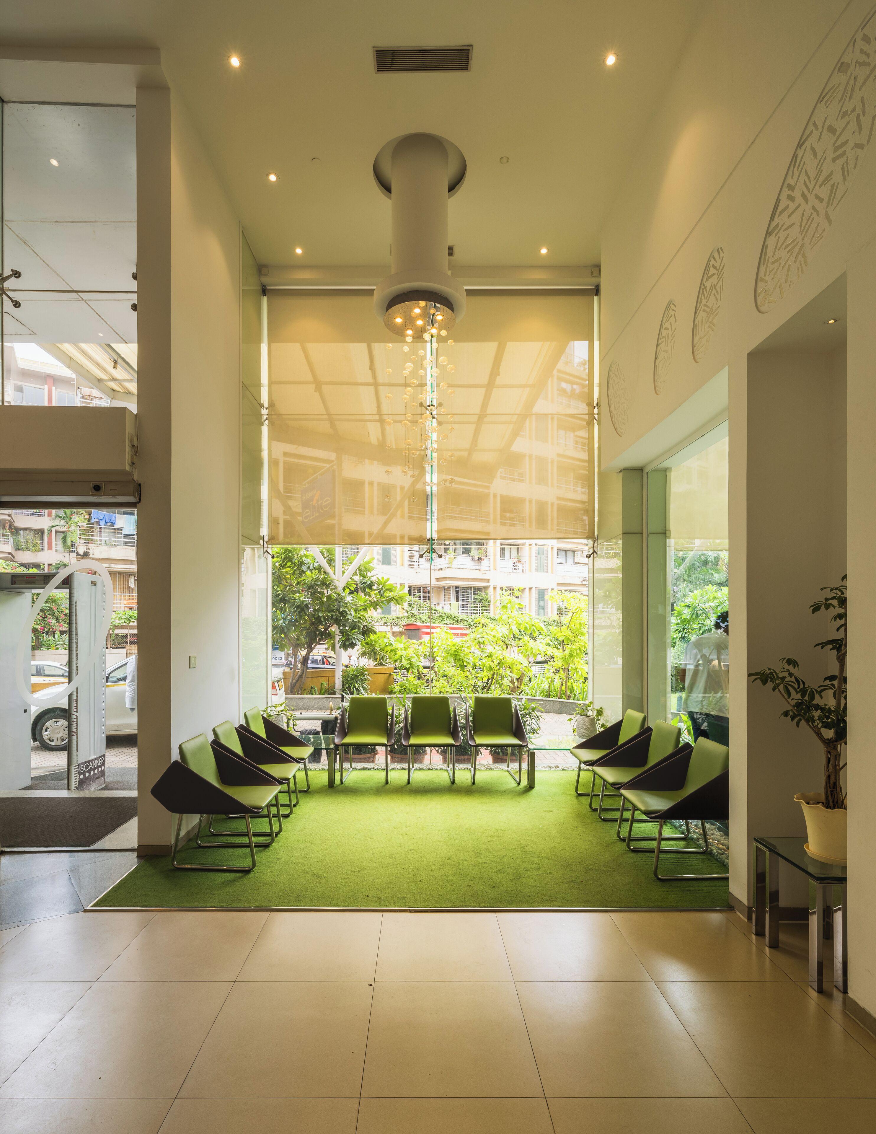 Kohinoor Elite Near Bkc 3* Mumbai