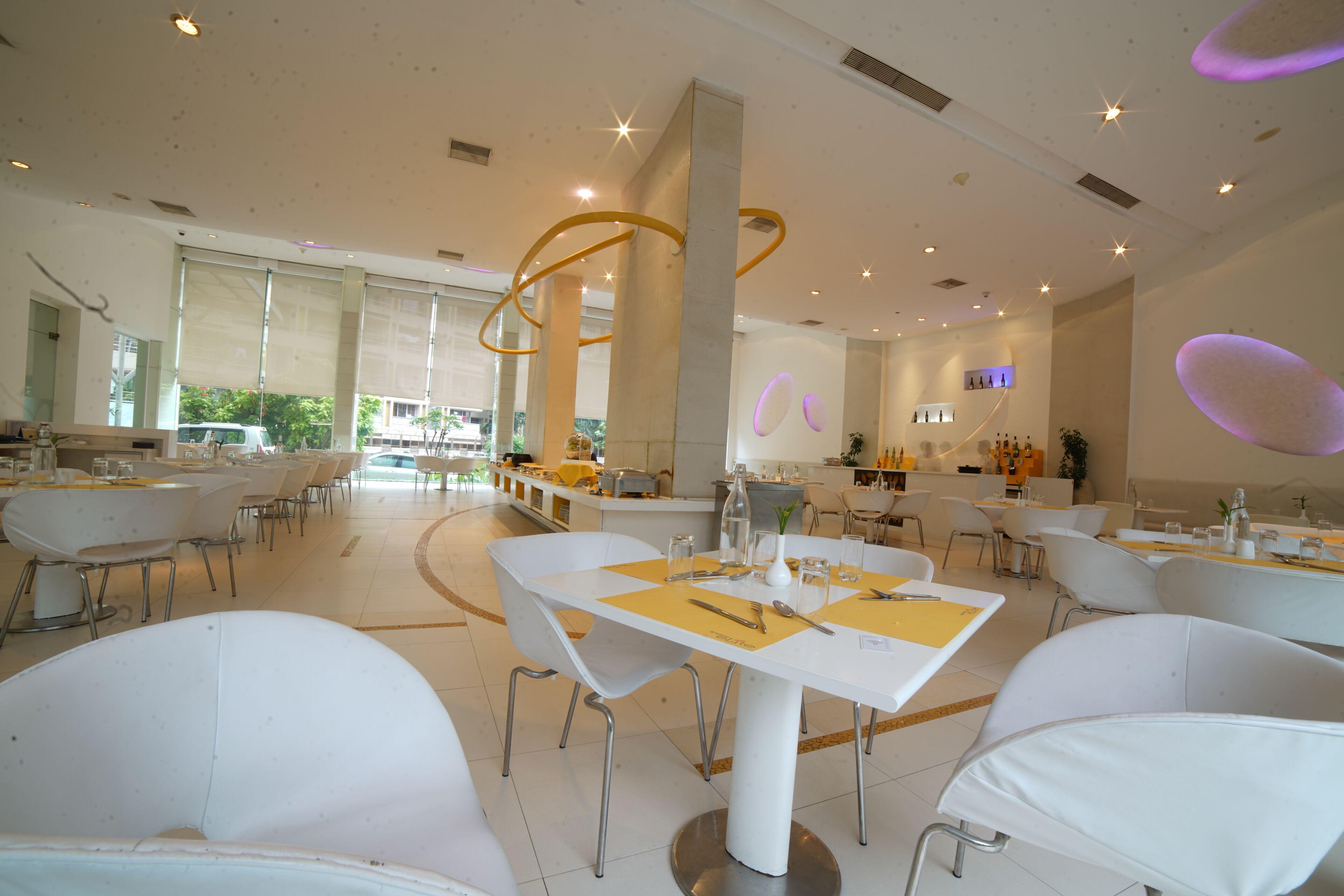 Kohinoor Elite Near Bkc