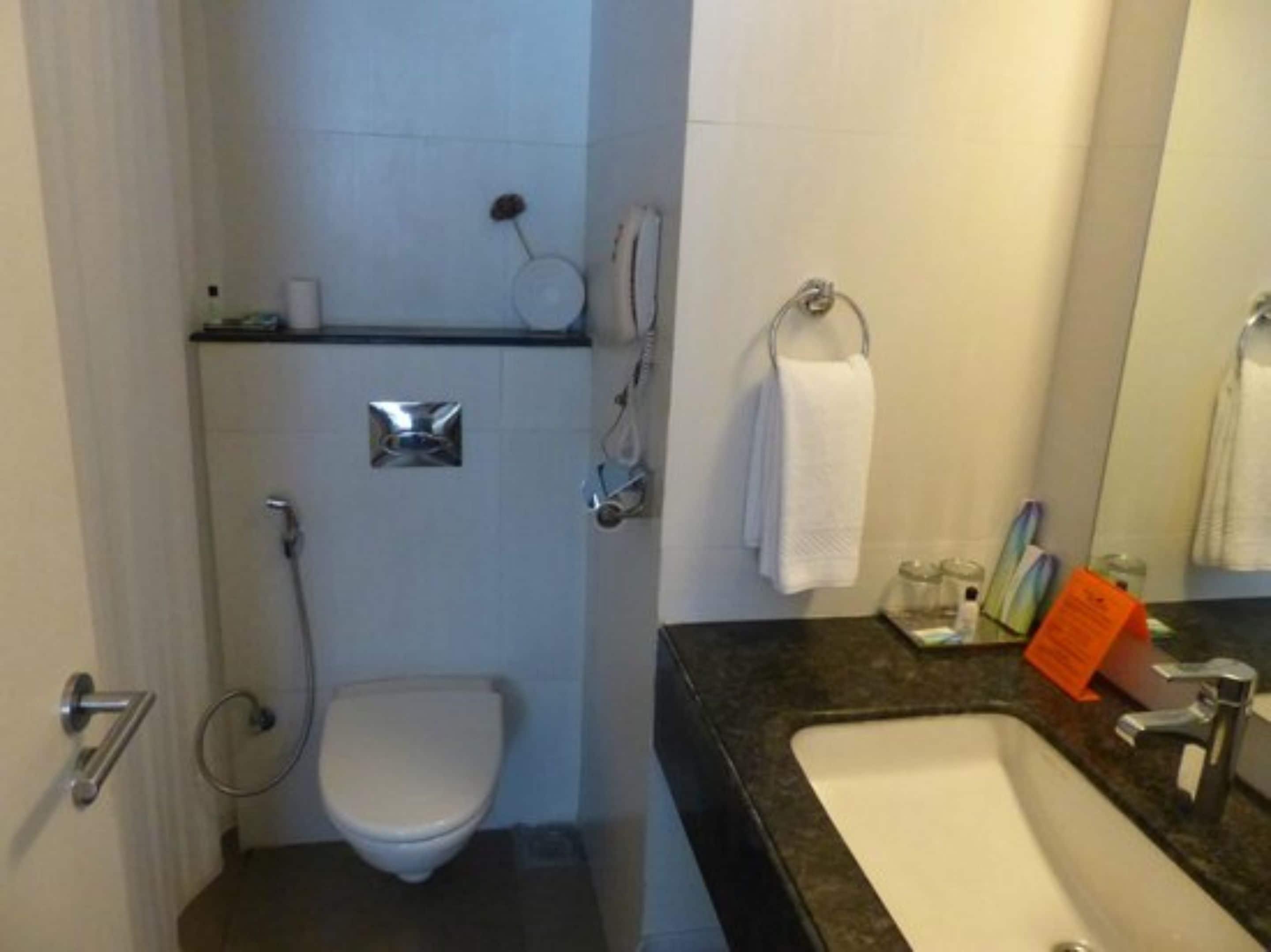 Hotel Kohinoor Elite Near Bkc