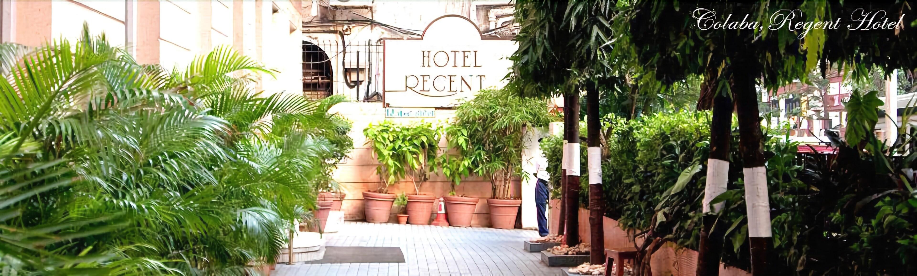 Regent Hotel Mumbai
