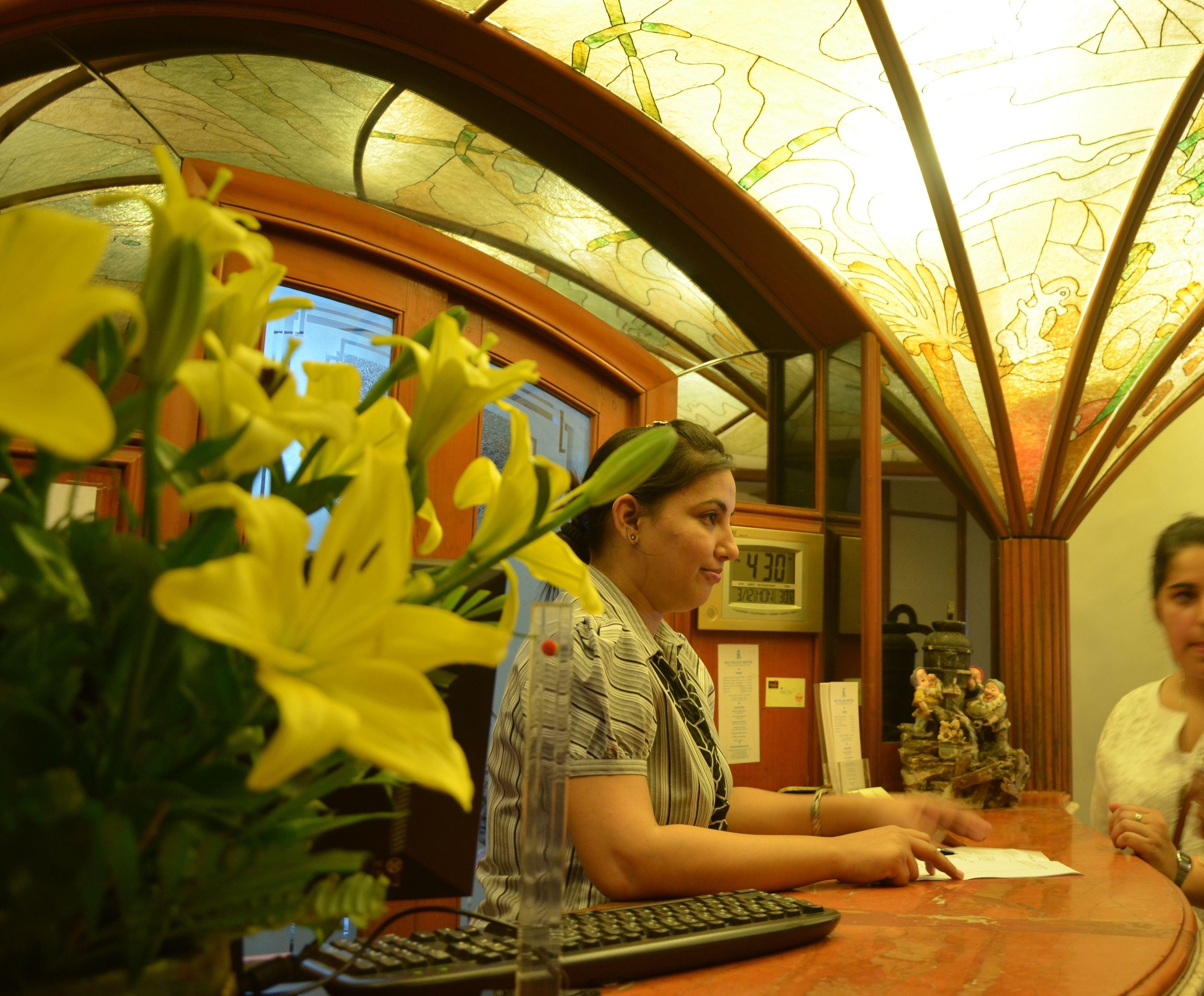 Sea Palace - Near Gateway Of India Hotel Mumbai