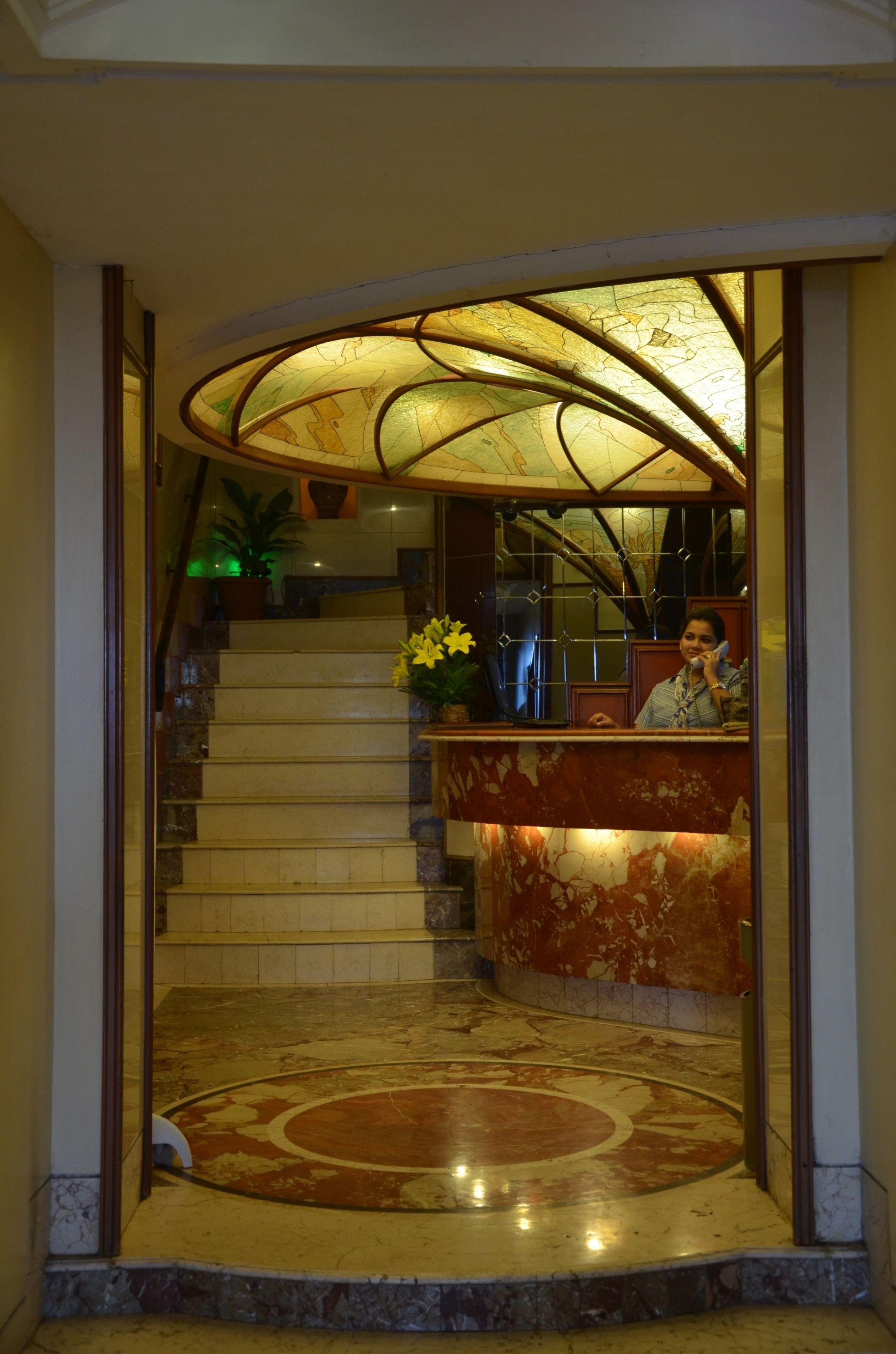 Sea Palace - Near Gateway Of India 3* Mumbai