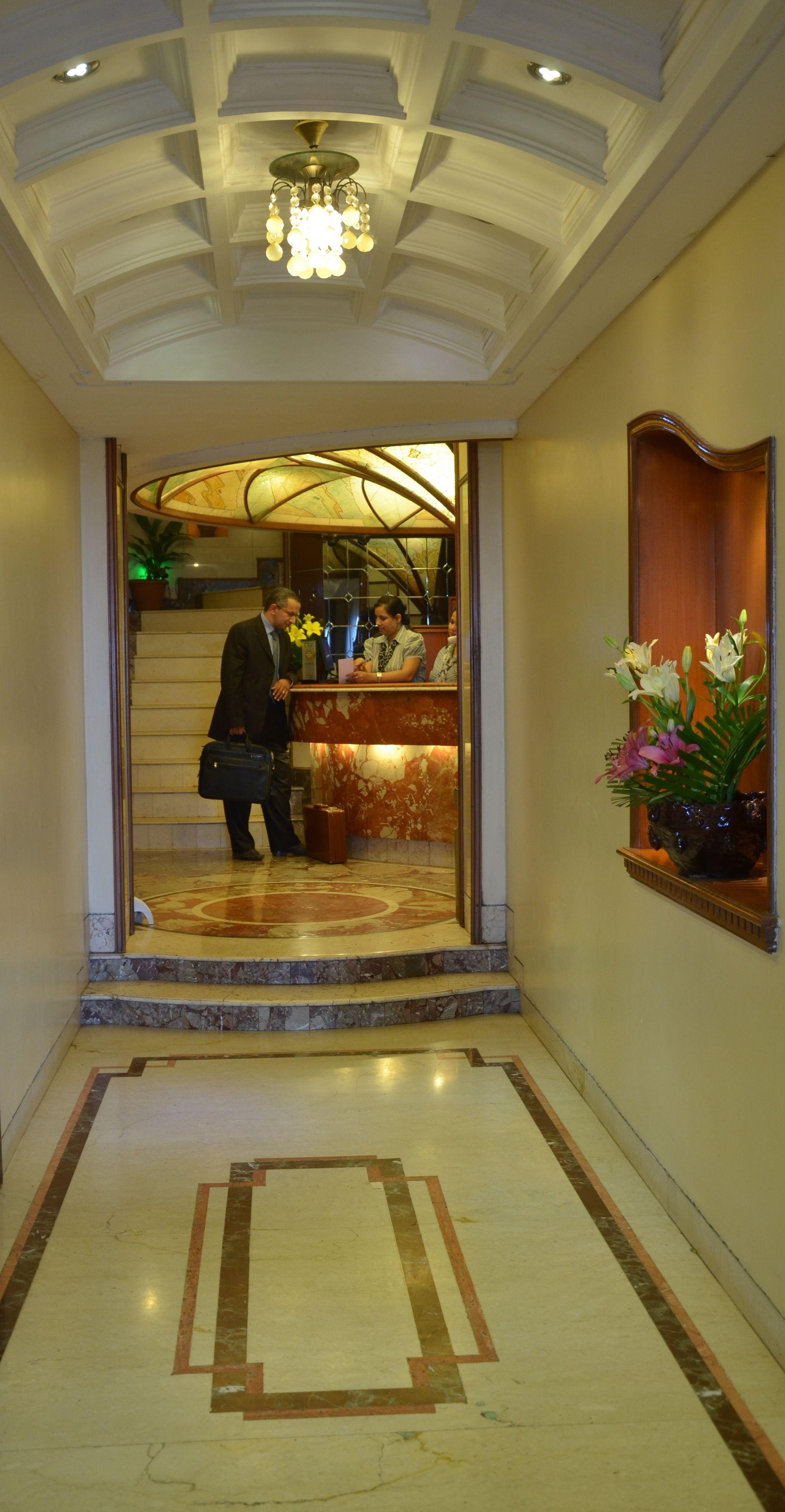 Sea Palace - Near Gateway Of India Hotel 3*