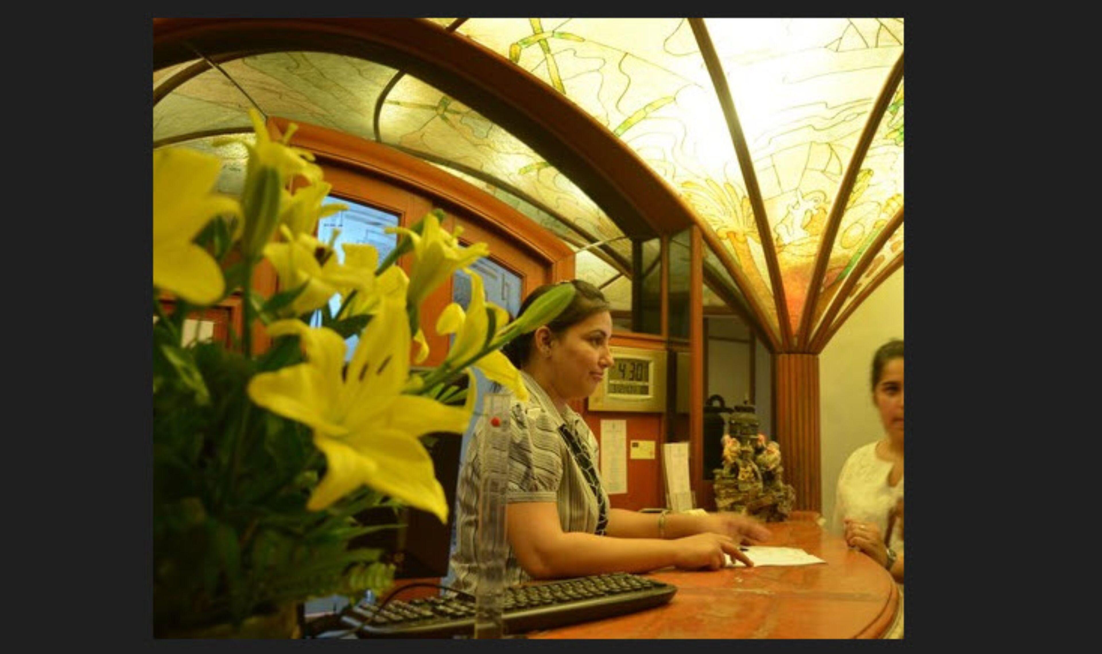 Sea Palace - Near Gateway Of India Hotel 3*