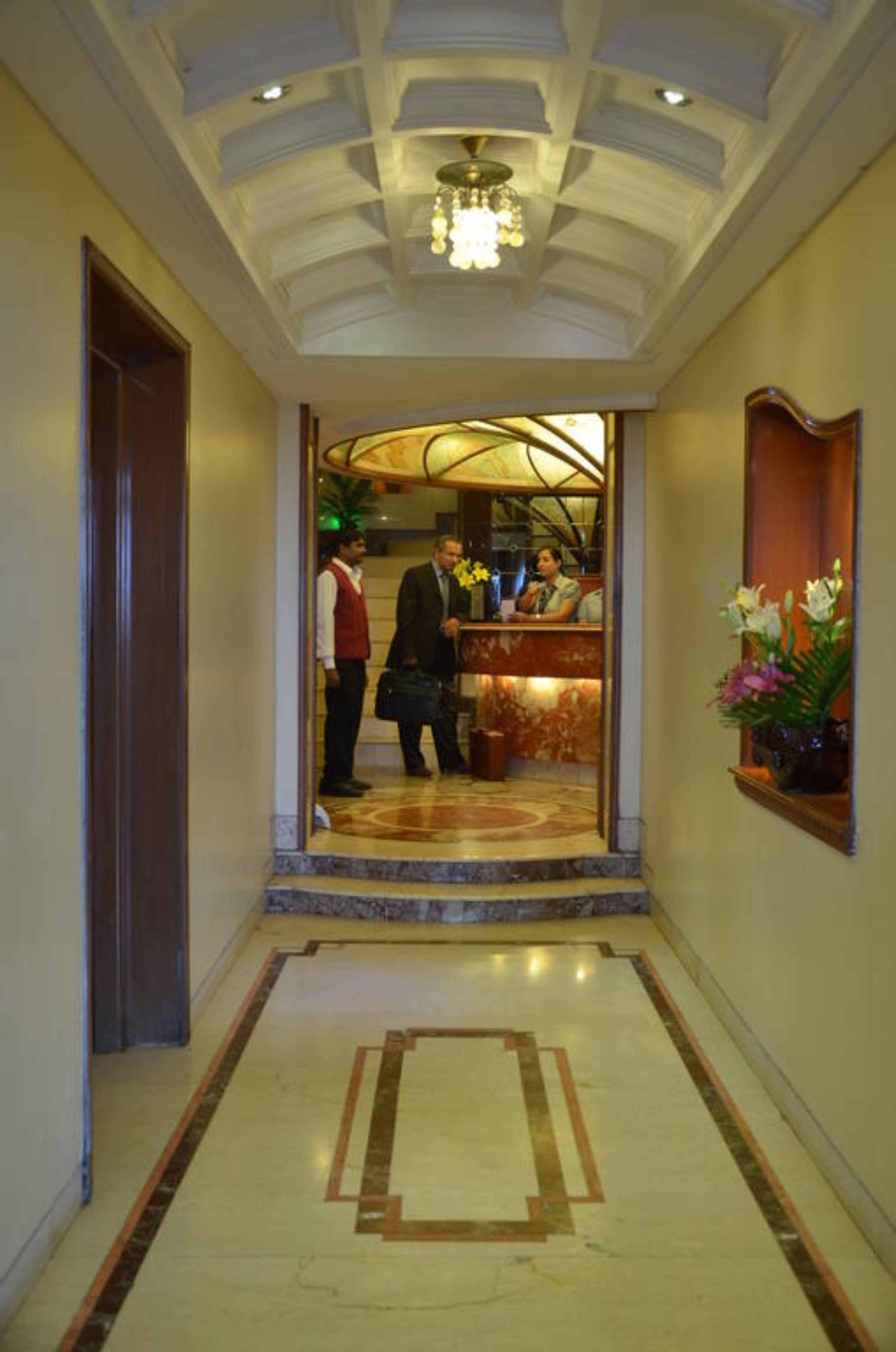 Sea Palace - Near Gateway Of India Hotel 3*