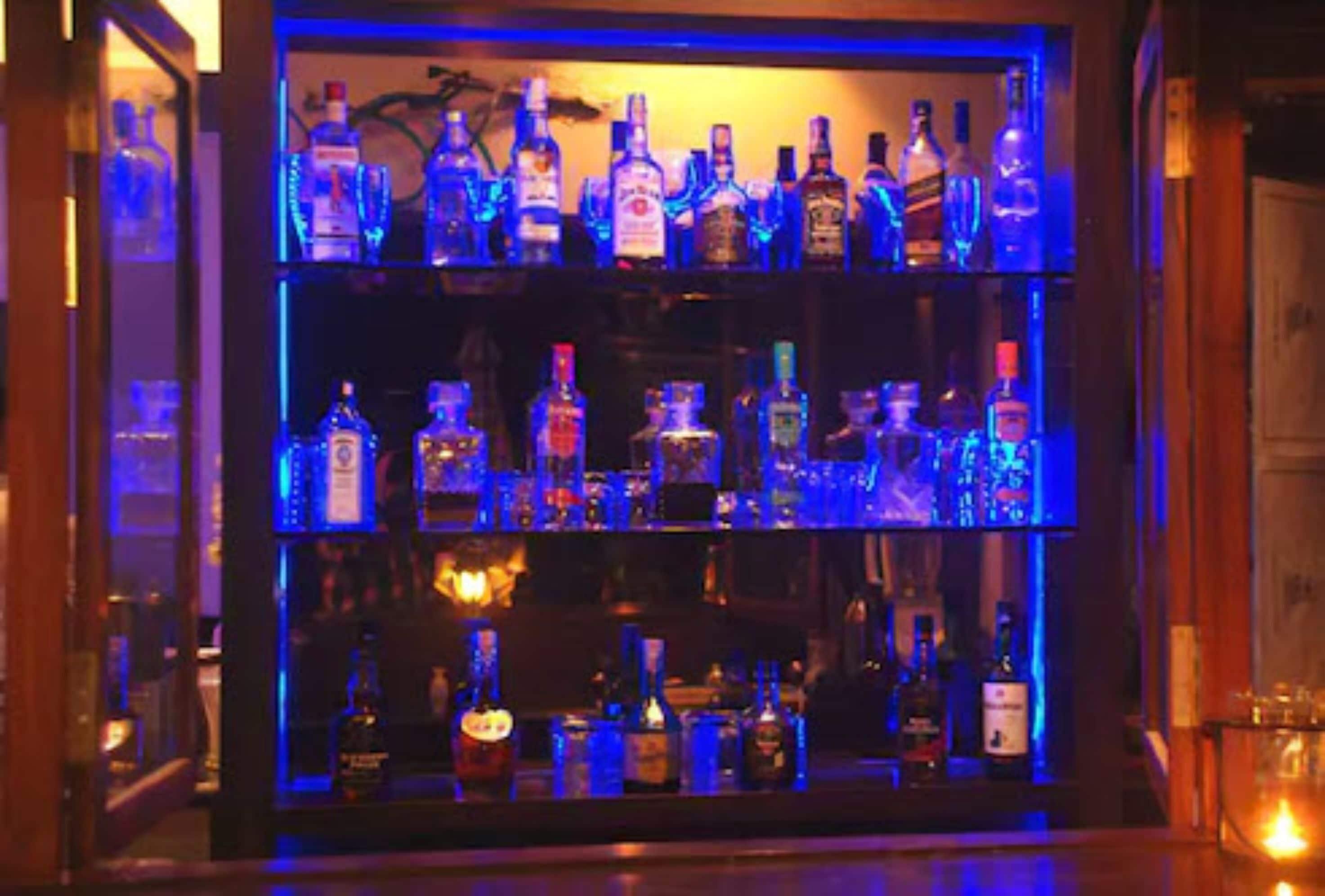 Sea Palace - Near Gateway Of India Hotel Mumbai