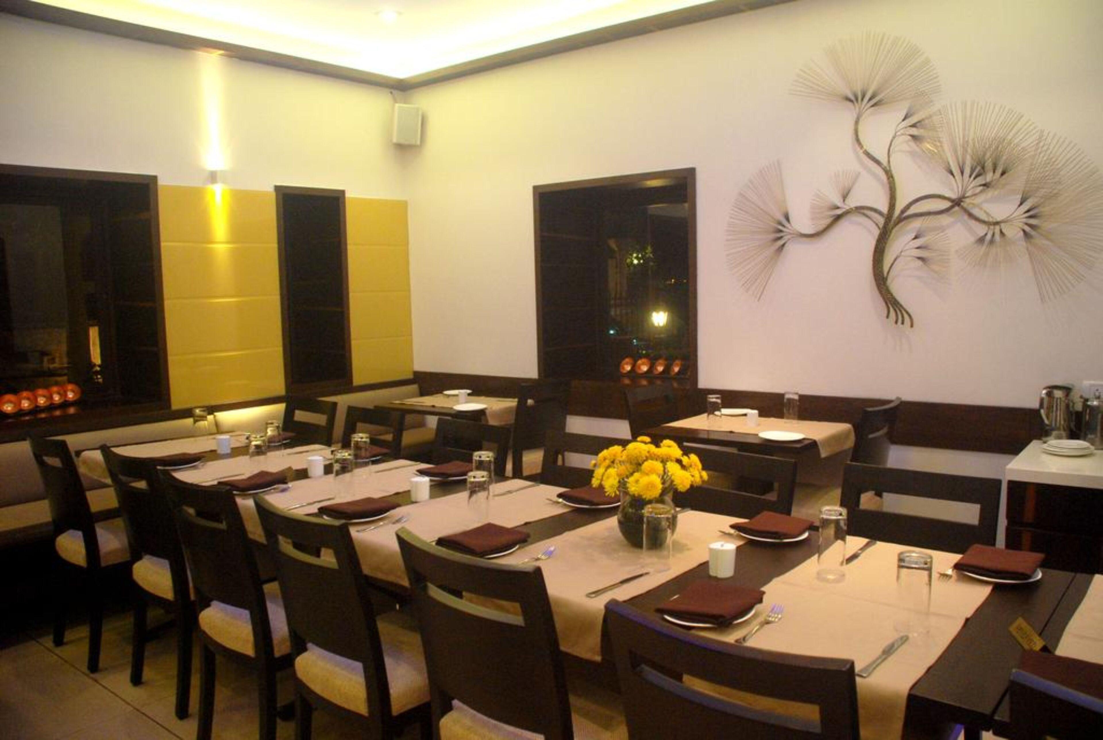 Sea Palace - Near Gateway Of India 3* Mumbai