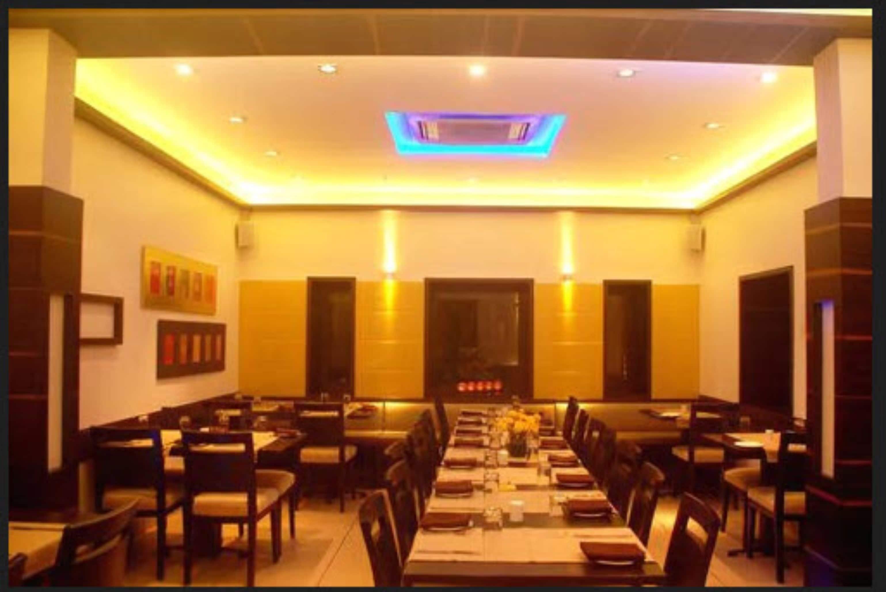 Sea Palace - Near Gateway Of India Hotel