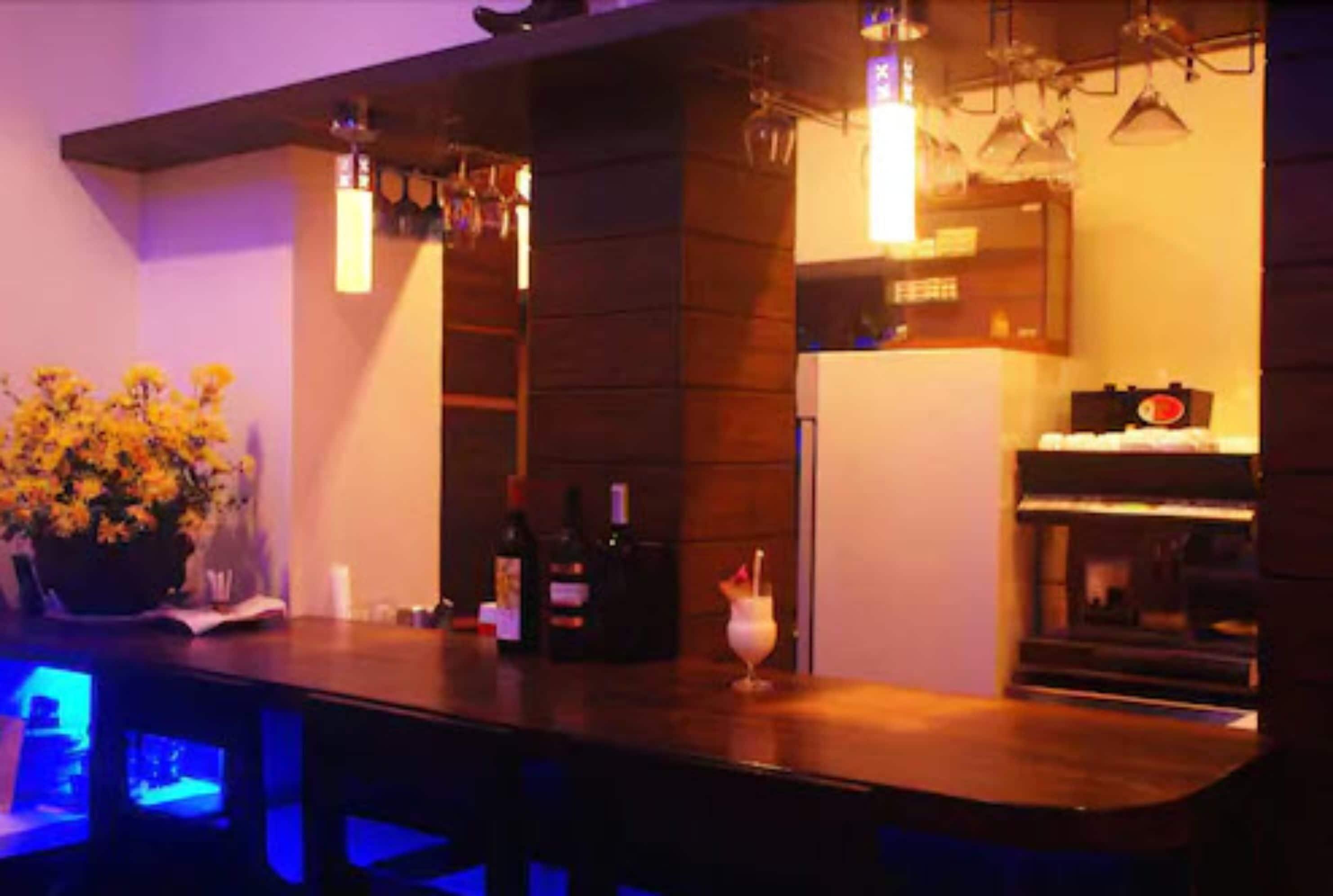 Sea Palace - Near Gateway Of India 3* Mumbai