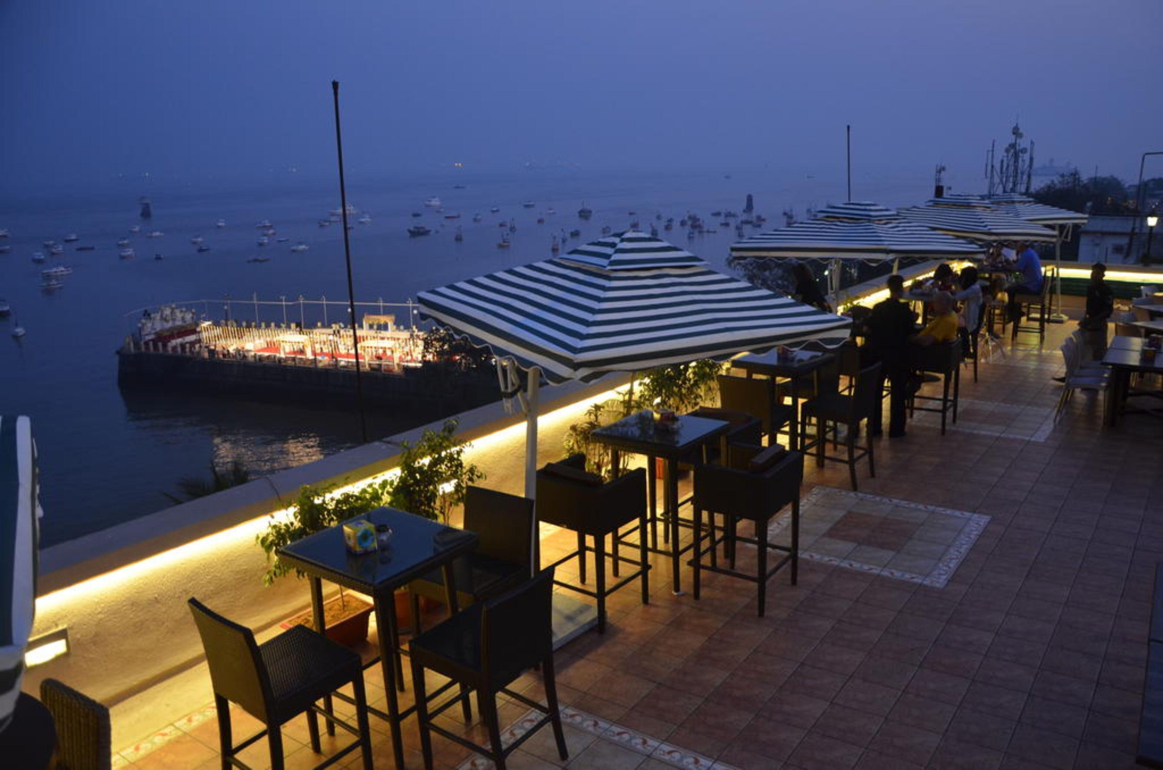 Sea Palace - Near Gateway Of India Hotel Mumbai