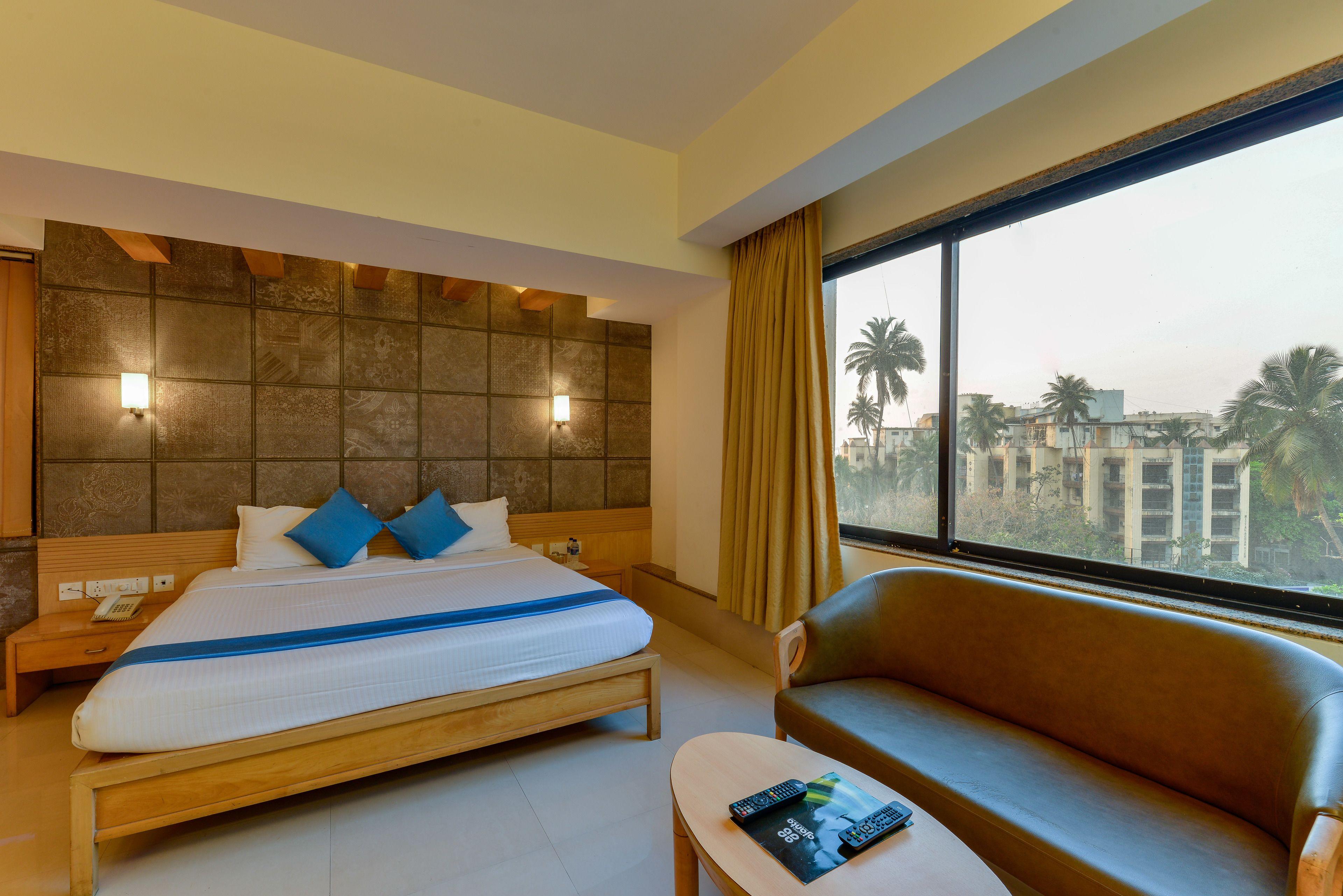 Ajanta 3* Mumbai