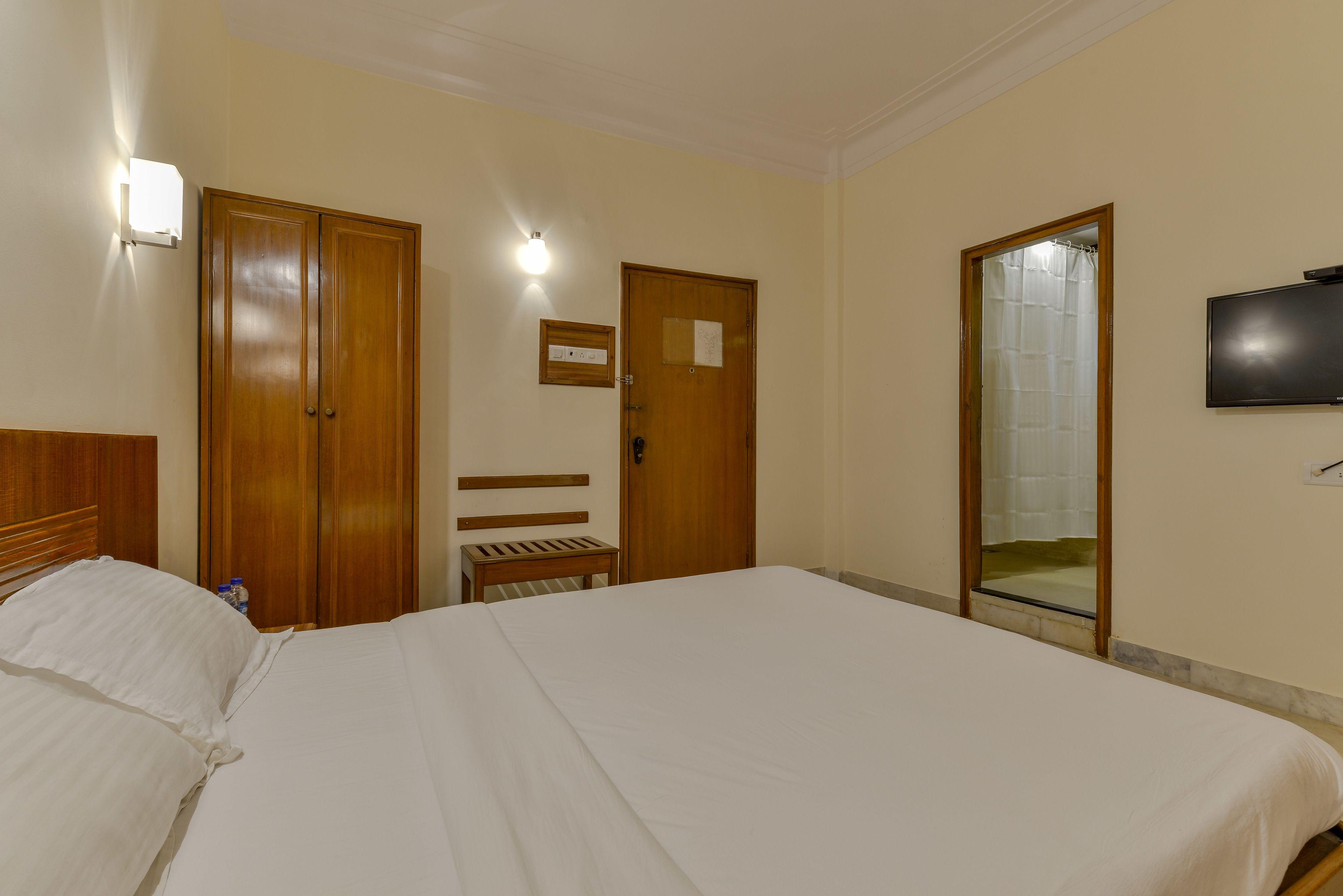 Hotel Ajanta 3*